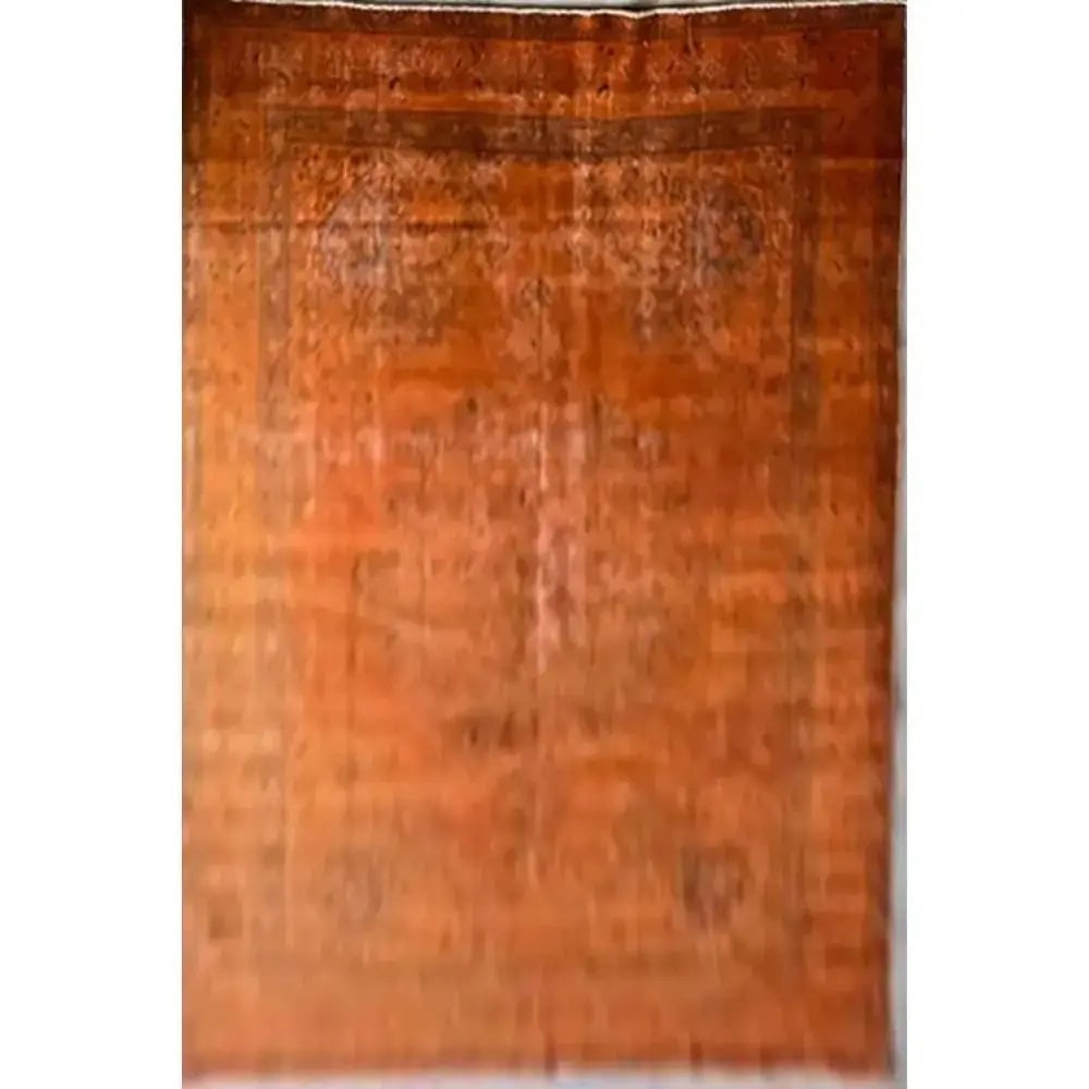 One Of The Kind Hand Knotted Persian Rug 12'6" x 9'7" R17703: ? One-Of-A-Kind Royal Persian Hand-Knotted Area Rug R17703: A Majestic Masterpiece of Enduring Quality (12'6" x 9'7")DetailDescription<