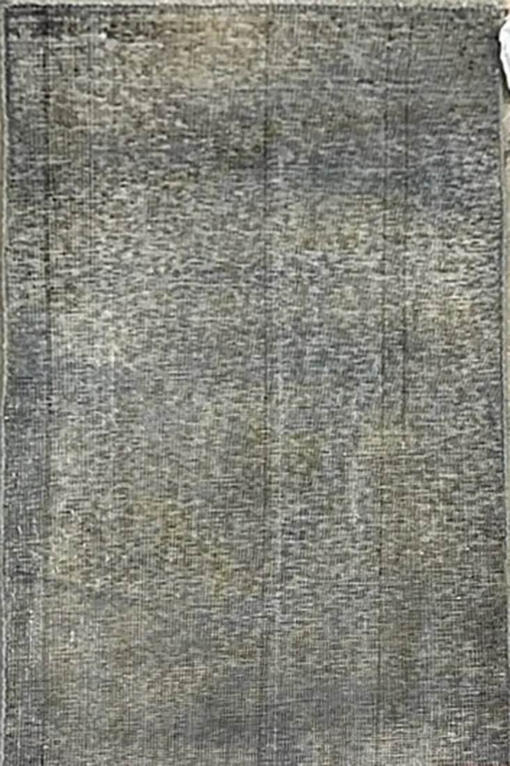 One Of The Kind Hand Knotted Persian Rug 3'10" x 1'10" R17780: Hand-knotted and meticulously crafted by Persian artisans, this stunning Persian Hand Knotted Area Rug will invite quality and beauty into your home, office, or outdoor space. ABC Rugs Kilims takes pr