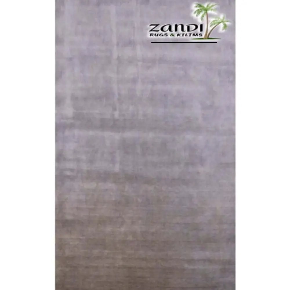 One Of The Kind Indian Modern Design Rug 8'5"X 11'5": ABC Rugs Kilims Collection Hand Knotted Natural Indian Wool/ Royon Rug Size 8'5X 11'5 (Gr16601) (Ai94) (Gray) Hand knotted and meticulously crafted by Indian artisans, this stunning Indian Hand Knotte
