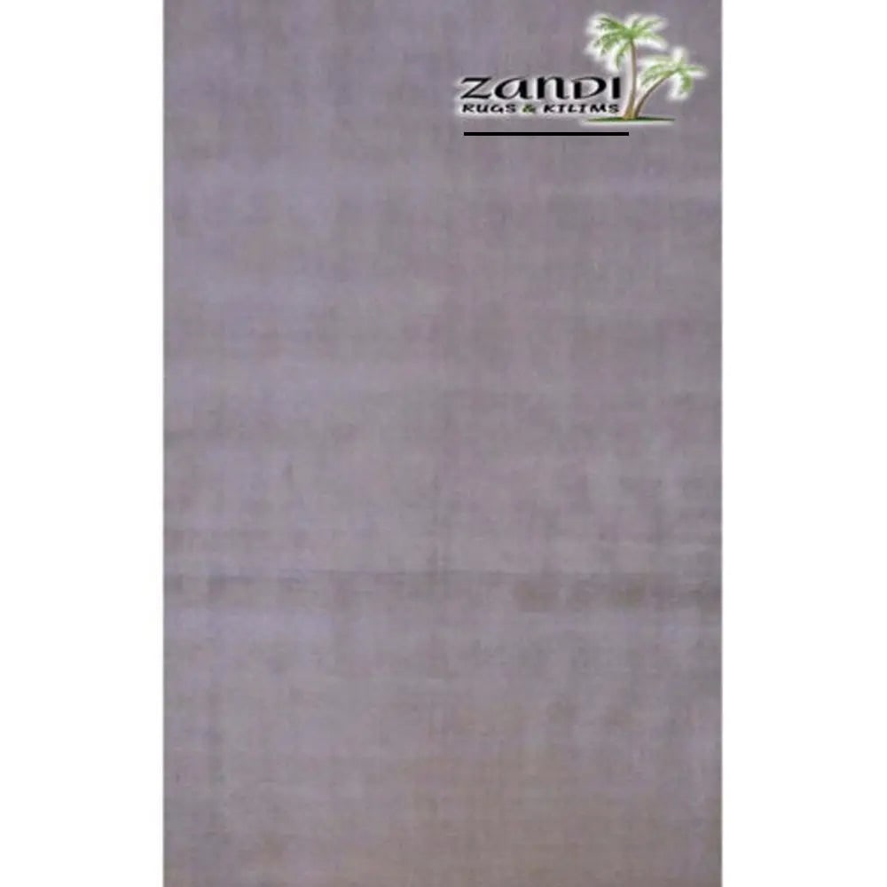 One Of The Kind Indian Modern Design Rug 9'0"X 6'0": ABC Rugs Kilims Collection Hand Knotted Indian Wool Rug Size 9'0X 6'0 (Gr16608) (Gray) Hand knotted and meticulously crafted by Indian artisans, this stunning Indian Hand Knotted Area Rug will invite 