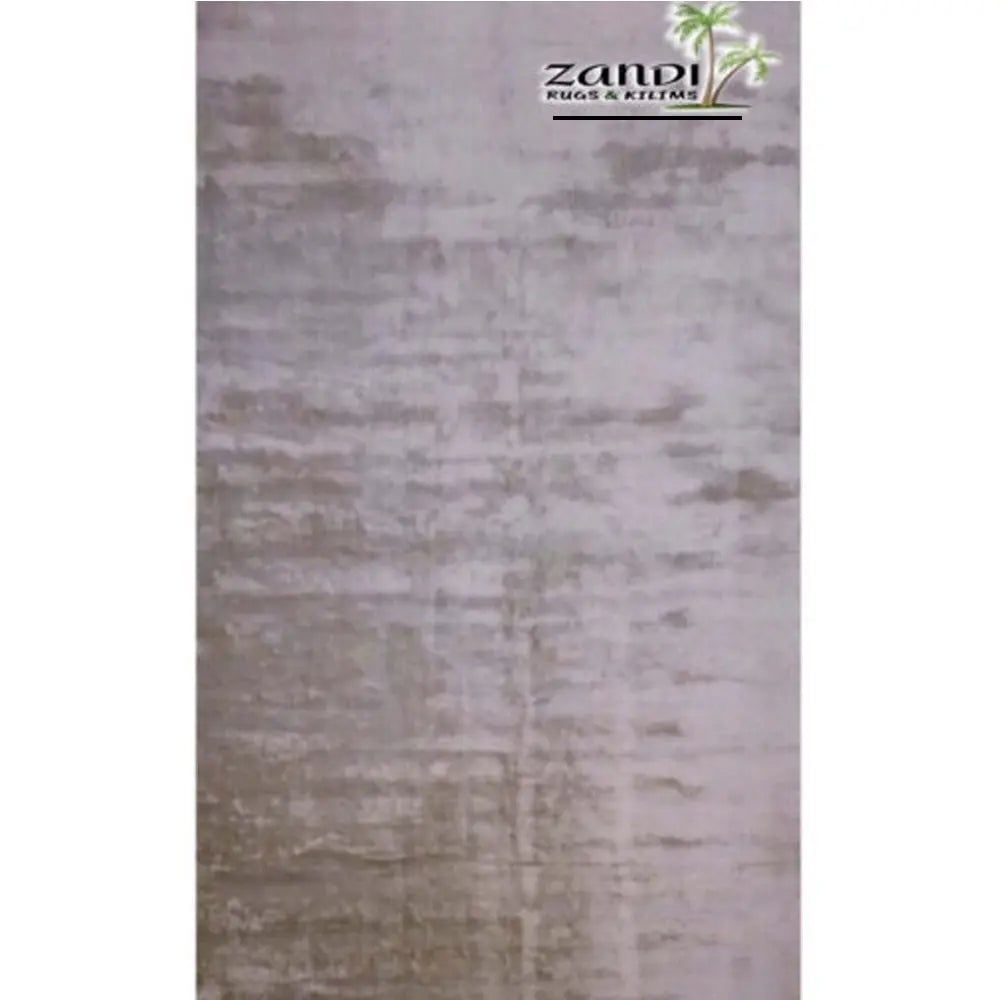 One Of The Kind Indian Modern Design Rug 10'1"X 14'1": ABC Rugs Kilims Collection Hand Knotted Loom Indian Wool/ Royon Rug Size 10'1X 14'1 (Gr16689) (Ai69) ( Beige) Hand knotted and meticulously crafted by Indian artisans, this stunning Indian Hand Knotte