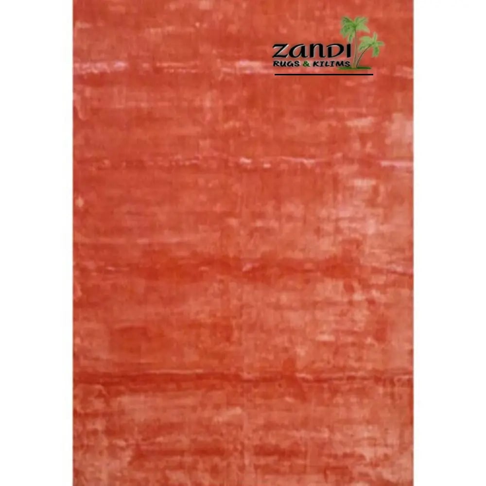 One Of The Kind Indian Modern Design Rug 10'3"X 14'0": ABC Rugs Kilims Collection Hand Knotted Indian Wool/ Royon Rug Size 10'3X 14'0 (Gr16617) (Ai86) (Red) Hand knotted and meticulously crafted by Indian artisans, this stunning Indian Hand Knotted Area R
