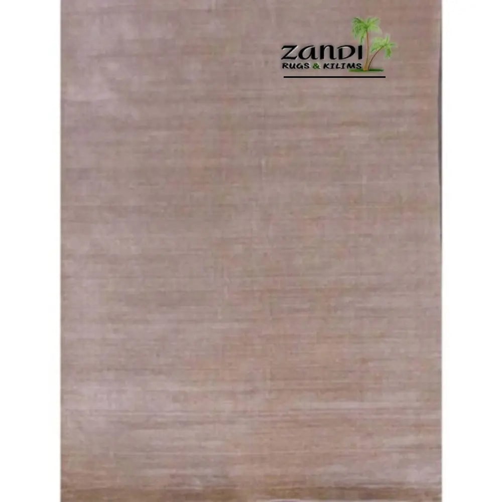 One Of The Kind Indian Modern Design Rug 6'0"X 9'0": ABC Rugs Kilims Collection Hand Knotted Indian Naturak Beige Wool/ Royon Rug Size 6'0X 9'0 (Gr16688) (Cc298) (Camel) Hand knotted and meticulously crafted by Indian artisans, this stunning Indian Hand