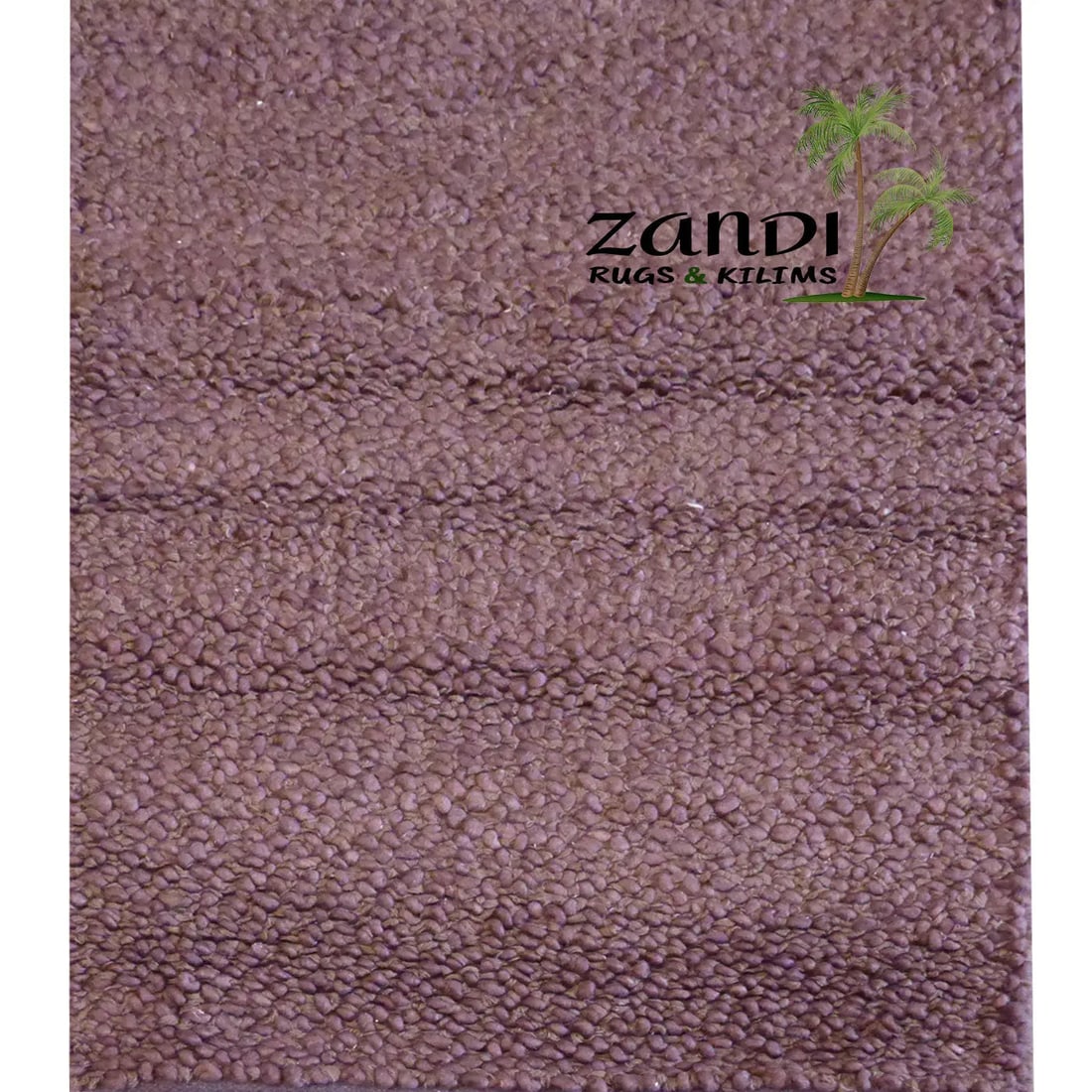 One Of The Kind Indian Hand Knotted Shaggy Rug 3'6" x 5'6": ABC Rugs Kilims Collection Indian Shaggy Design Hand Knotted Wool/Cotton Rug Size 3'6X 5'6 Gr16076 Abcr01943 The shaggy collection is a super thick and heavy blend of wool, viscose, and cotton in a de