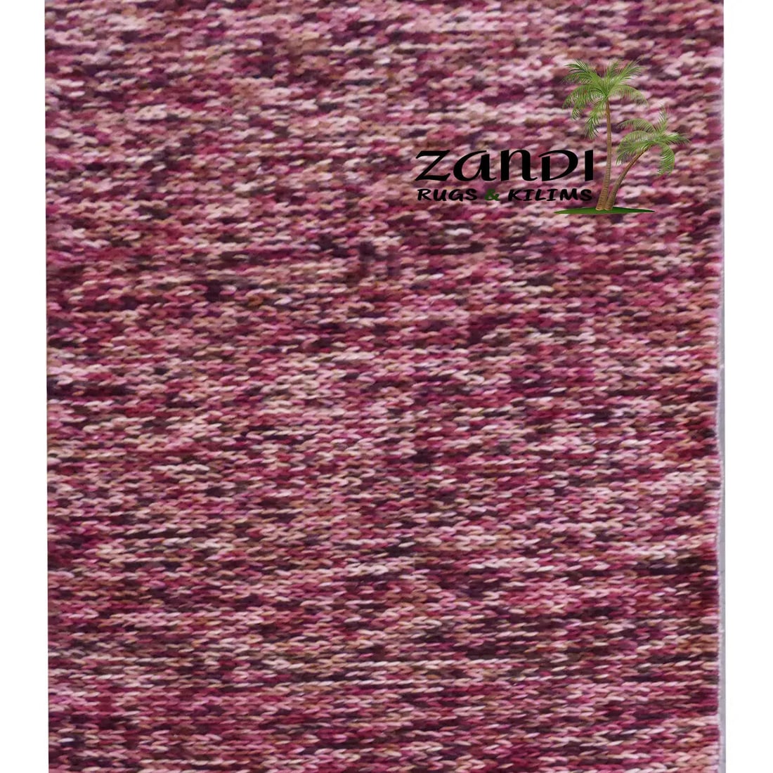 One Of The Kind Indian Hand Knotted Shaggy Rug 6' x 4': ABC Rugs Kilims Collection Indian Shaggy Design Hand Knotted Wool/Cotton Rug Size 6'X 4' Gr16066 Abcr01989 The shaggy collection is a super thick and heavy blend of wool, viscose, and cotton in a deep