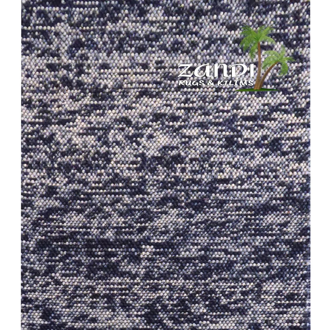 One Of The Kind Indian Hand Knotted Shaggy Rug 6' x 4': ABC Rugs Kilims Collection Indian Shaggy Design Hand Knotted Wool/Cotton Rug Size 6'X 4' Gr16417 Abcr01993 The shaggy collection is a super thick and heavy blend of wool, viscose, and cotton in a deep