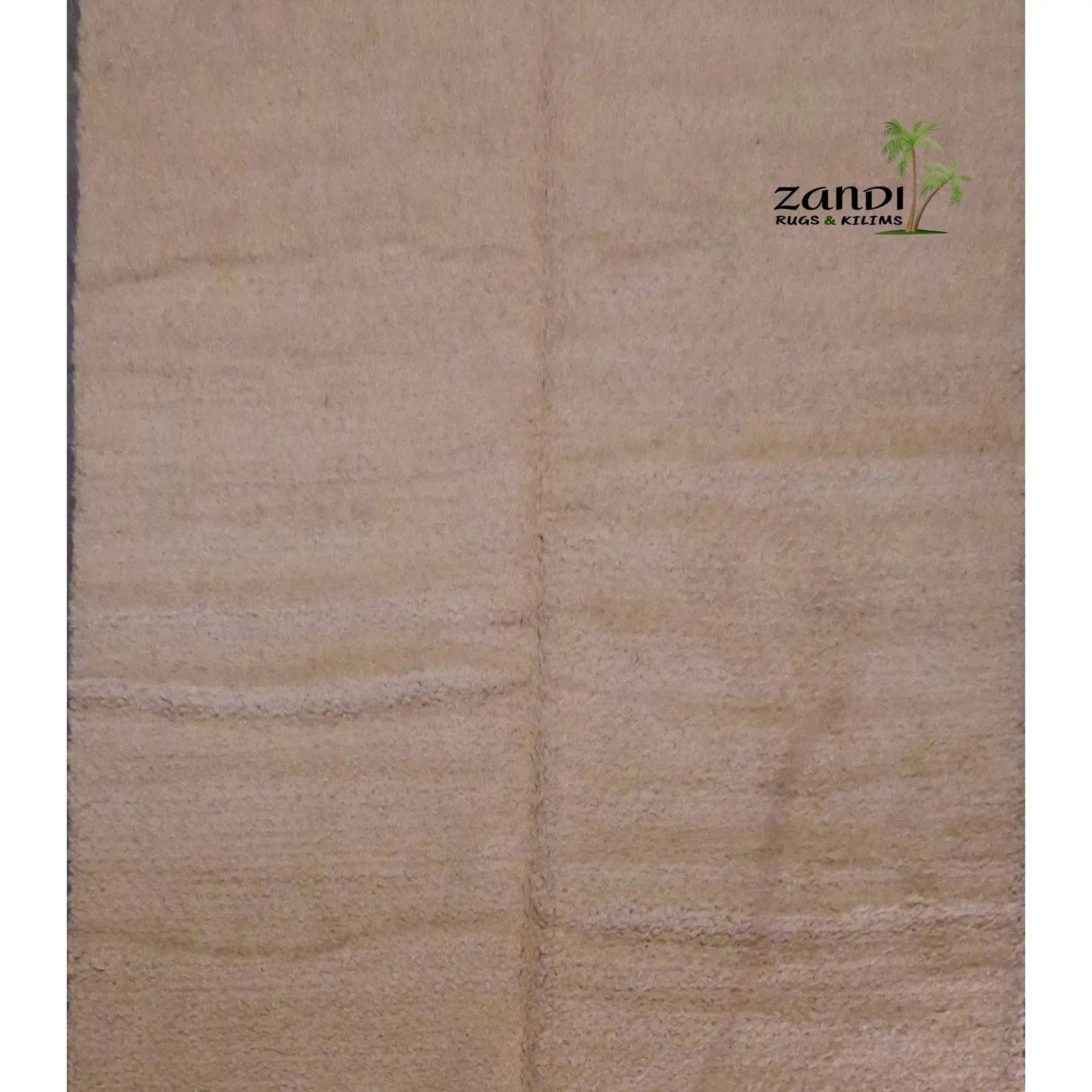 One Of The Kind Indian Hand Knotted Shaggy Rug 11' x 8': ABC Rugs Kilims Collection Indian Shaggy Design Hand Knotted Wool/Cotton Rug Size 11'X 8' Gr16457 Abcr01916 The shaggy collection is a super thick and heavy blend of wool, viscose, and cotton in a dee