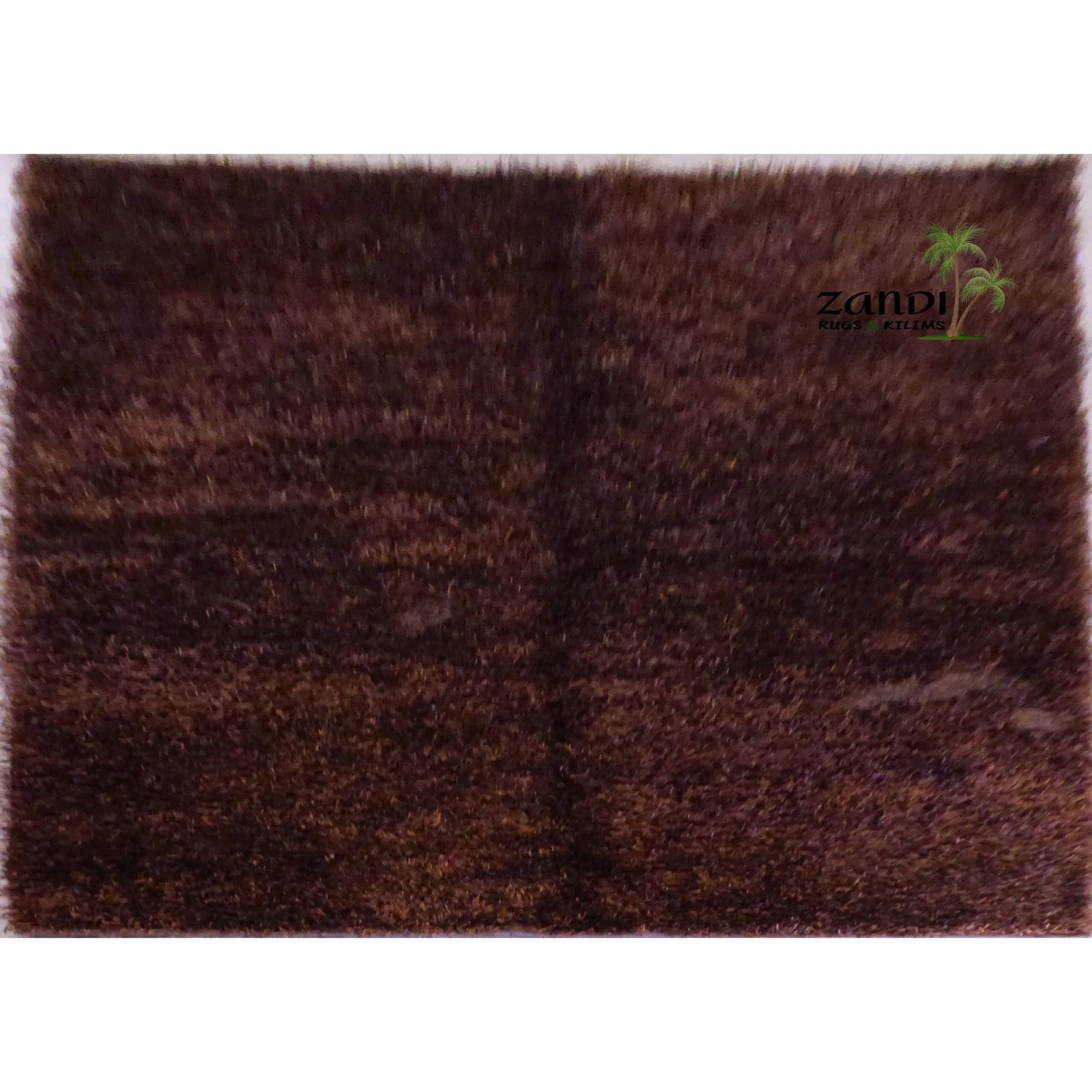 One Of The Kind Indian Hand Knotted Shaggy Rug 11' x 8': ABC Rugs Kilims Collection Indian Shaggy Design Hand Knotted Wool/Cotton Rug Size 11'X 8' Gr16477 Abcr01990 The shaggy collection is a super thick and heavy blend of wool, viscose, and cotton in a dee