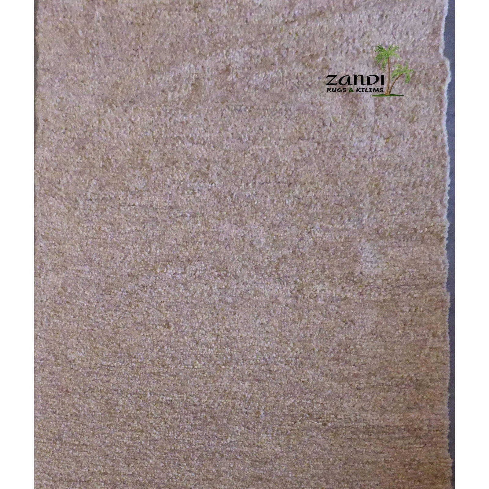 One Of The Kind Indian Hand Knotted Shaggy Rug 7'11" x 5'2": ABC Rugs Kilims Collection Indian Shaggy Design Hand Knotted Wool/Cotton Rug Size 7'11X 5'2 Gr16463 Abcr16463 The shaggy collection is a super thick and heavy blend of wool, viscose, and cotton in a d