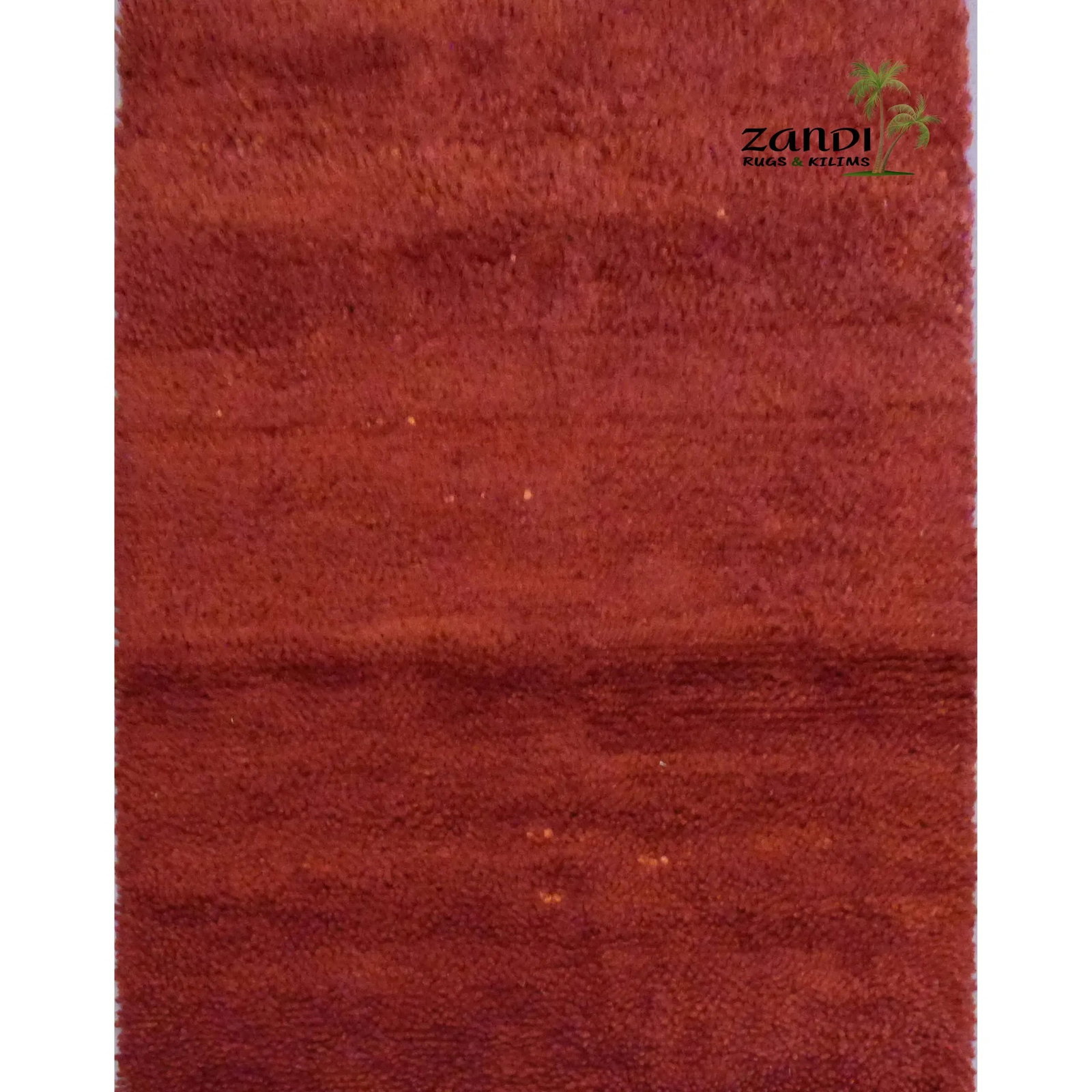 One Of The Kind Indian Hand Knotted Shaggy Rug 7'6" x 5'3": ABC Rugs Kilims Collection Indian Shaggy Design Hand Knotted Wool/Cotton Rug Size 7'6X 5'3 Gr16421 Abcr01980 The shaggy collection is a super thick and heavy blend of wool, viscose, and cotton in a de