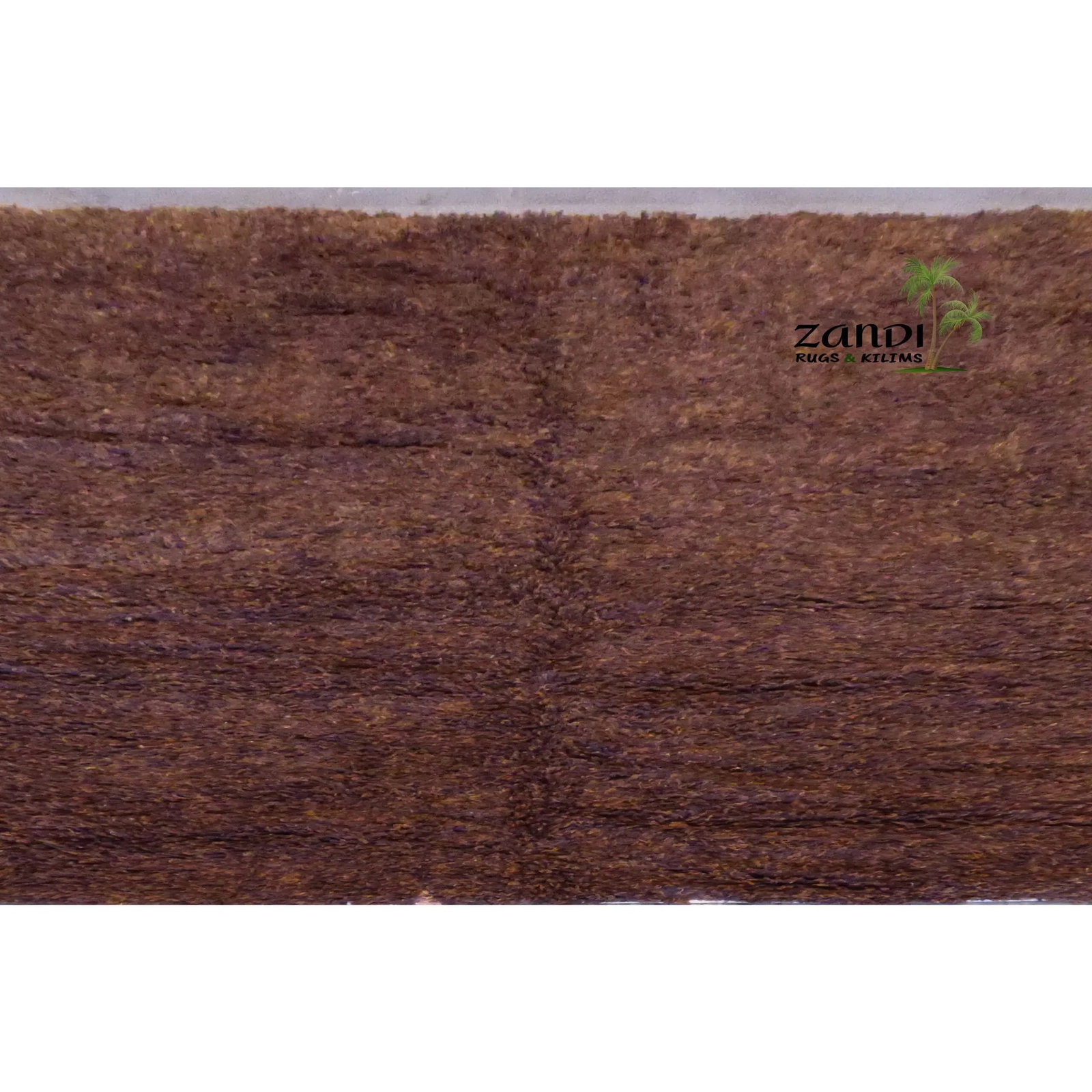 One Of The Kind Indian Hand Knotted Shaggy Rug 7'6" x 9'6": ABC Rugs Kilims Collection Indian Shaggy Design Hand Knotted Wool/Cotton Rug Size 7'6X 9'6 Gr16414 Abcr00371 The shaggy collection is a super thick and heavy blend of wool, viscose, and cotton in a de