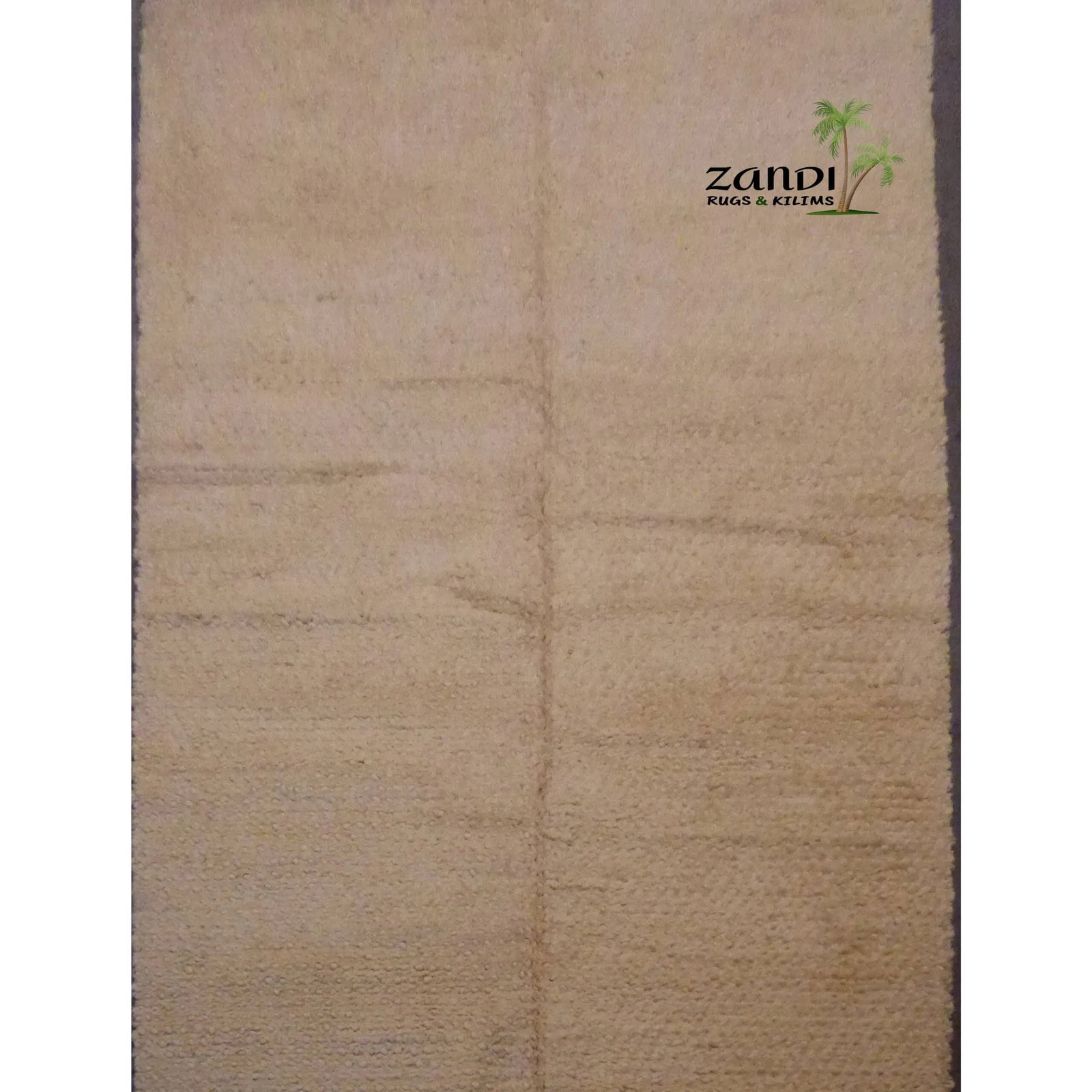 One Of The Kind Indian Hand Knotted Shaggy Rug 11' x 8': ABC Rugs Kilims Collection Indian Shaggy Design Hand Knotted Wool/Cotton Rug Size 11'X 8' Gr16443 Abcr01909 The shaggy collection is a super thick and heavy blend of wool, viscose, and cotton in a dee