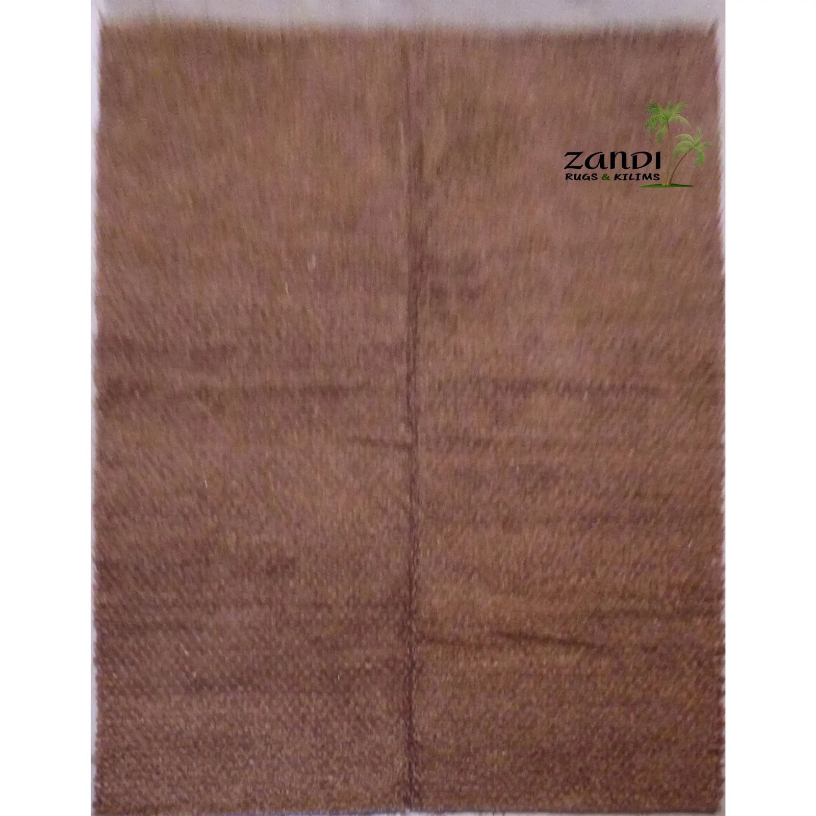 One Of The Kind Indian Hand Knotted Shaggy Rug 11' x 8': ABC Rugs Kilims Collection Indian Shaggy Design Hand Knotted Wool/Cotton Rug Size 11'X 8' Gr16445 Abcr01875 The shaggy collection is a super thick and heavy blend of wool, viscose, and cotton in a dee