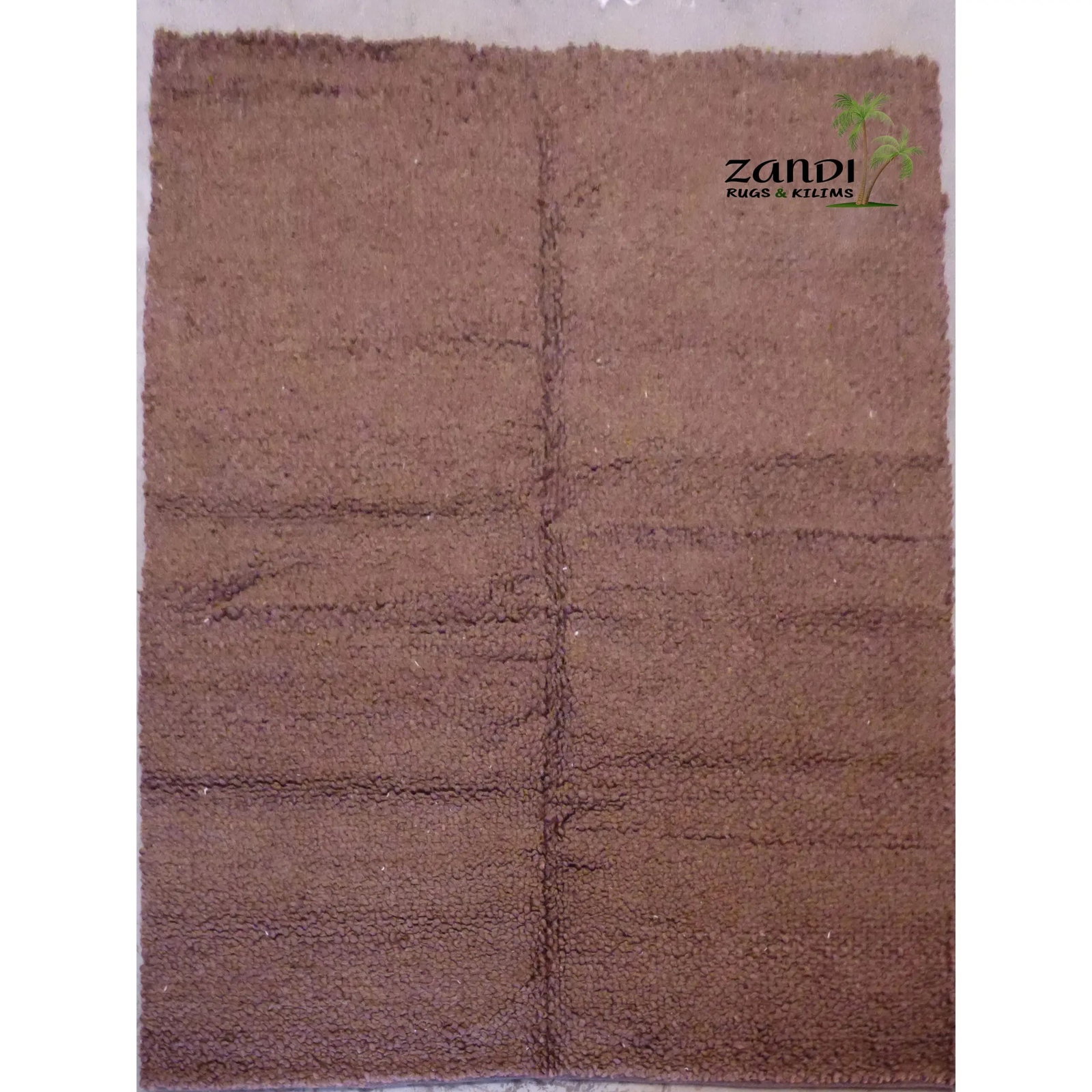 One Of The Kind Indian Hand Knotted Shaggy Rug 11' x 8': ABC Rugs Kilims Collection Indian Shaggy Design Hand Knotted Wool/Cotton Rug Size 11'X 8' Gr16499 Abcr01939 The shaggy collection is a super thick and heavy blend of wool, viscose, and cotton in a dee