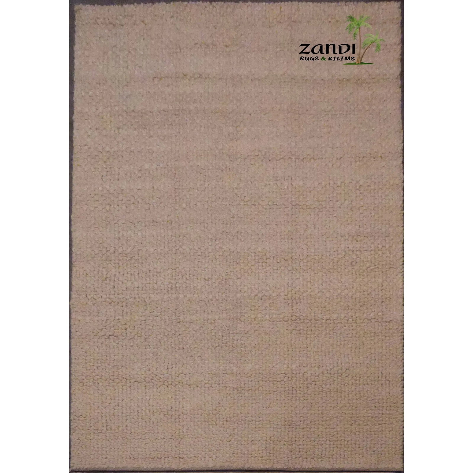 One Of The Kind Indian Hand Knotted Shaggy Rug 8'10" x 6': ABC Rugs Kilims Collection Indian Shaggy Design Hand Knotted Wool/Cotton Rug Size 8'10X 6' Abcr01929 Gr15978 The shaggy collection is a super thick and heavy blend of wool, viscose, and cotton in a de