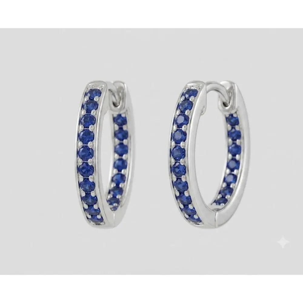 Exceptional Quality Silver - 925, Weight 1.4. grams., Gem Sapphire, ABC-186-20: AAA+ Certified, Quality Silver - 925, Weight 1.4. grams., GemSapphire, ABC-186-20 We can arrange GIA certification and verification for vintage jewelry, diamonds, and gemstones. The cost of GIA certif