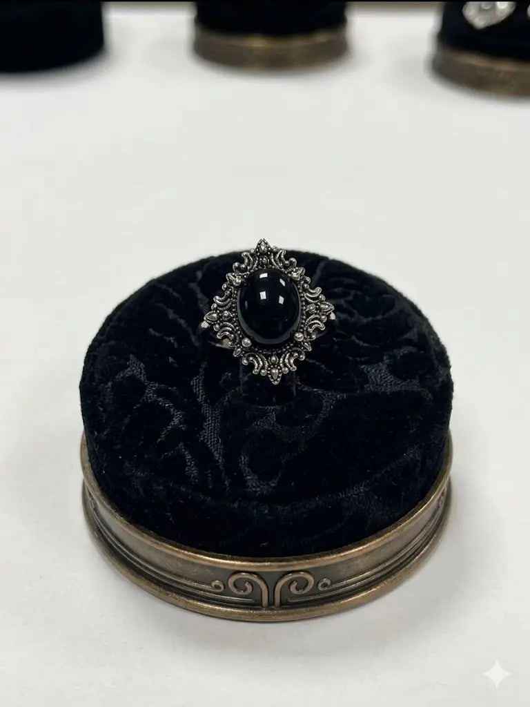 Handmade Stone Gemstone Rings With Copper & Silver, Stone Size 8*10mm, Vin-New-Rin70: Our gemstones are organic, natural stones suitable for investment, collectors, and fine jewelry, each accompanied by an authentic certification. Our 925 silver pieces are rhodium-plated and finished w