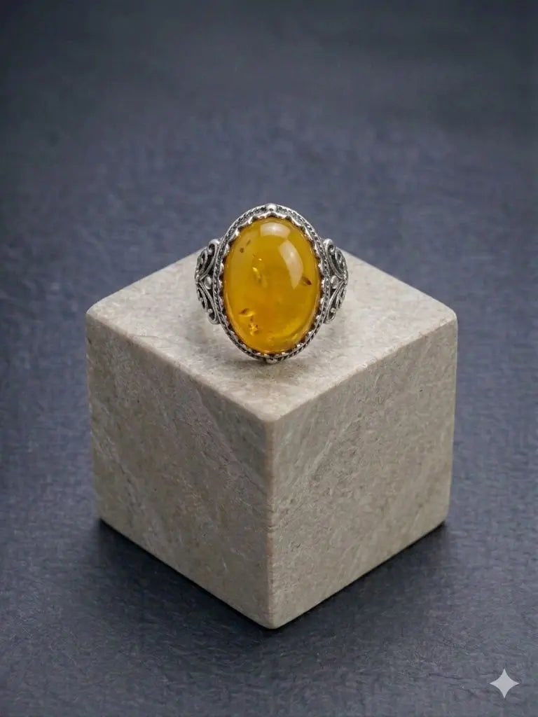 Handmade Stone Gemstone Rings With Copper & Silver, Stone Size 12*16mm, Vin-New-Rin51: Our gemstones are organic, natural stones suitable for investment, collectors, and fine jewelry, each accompanied by an authentic certification. Our 925 silver pieces are rhodium-plated and finished w