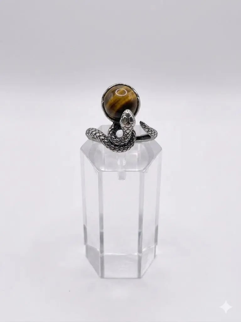 Handmade Stone Gemstone Rings With Copper & Silver, Stone Size 8*10mm, Vin-New-Rin11: Our gemstones are organic, natural stones suitable for investment, collectors, and fine jewelry, each accompanied by an authentic certification. Our 925 silver pieces are rhodium-plated and finished w