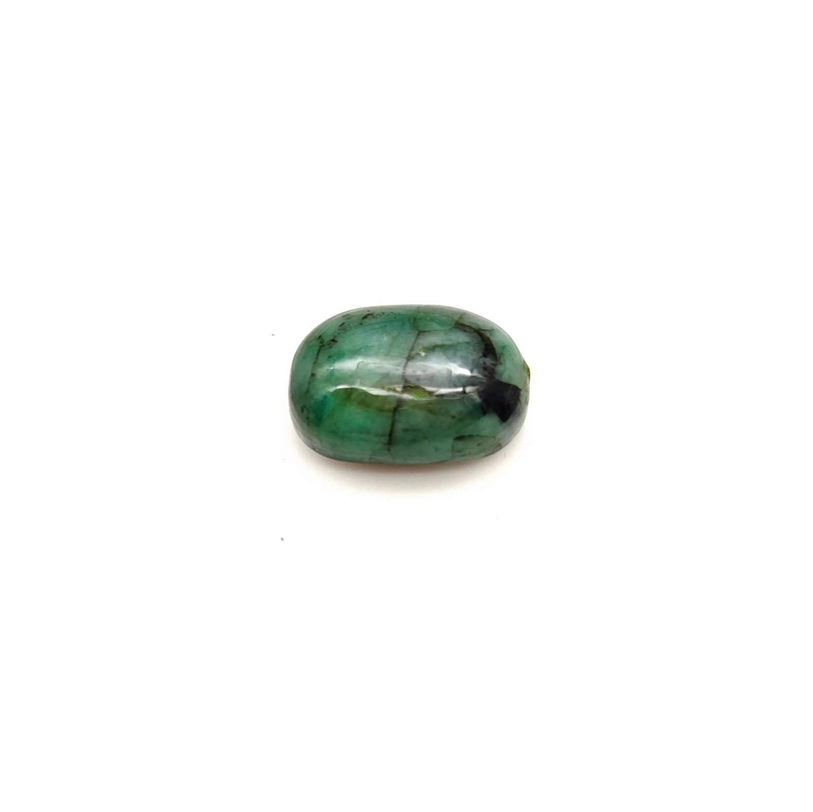Exceptional Quality OVAL CABOCHON EMERALD, GREEN COLORED, INDIAN GEMSTONE, WEIGHT 19.25 CTS: ABC Rugs, Kilims & Jewelry offers internationally certified and verified pieces, with documentation provided by trusted gemological institutions, manufacturers, and industry professionals. At ABC