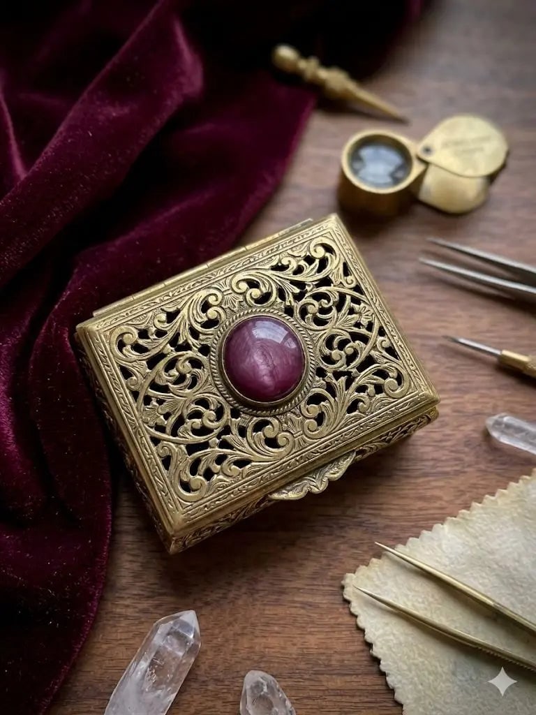 Exceptional Quality Ruby Manik, Oval/Mixed Shaped, Red Colored, 2.35Ct. 3.98-4.00x1.762-1.770: ABC Rugs, Kilims & Jewelry offers internationally certified and verified pieces, with documentation provided by trusted gemological institutions, manufacturers, and industry professionals. At ABC