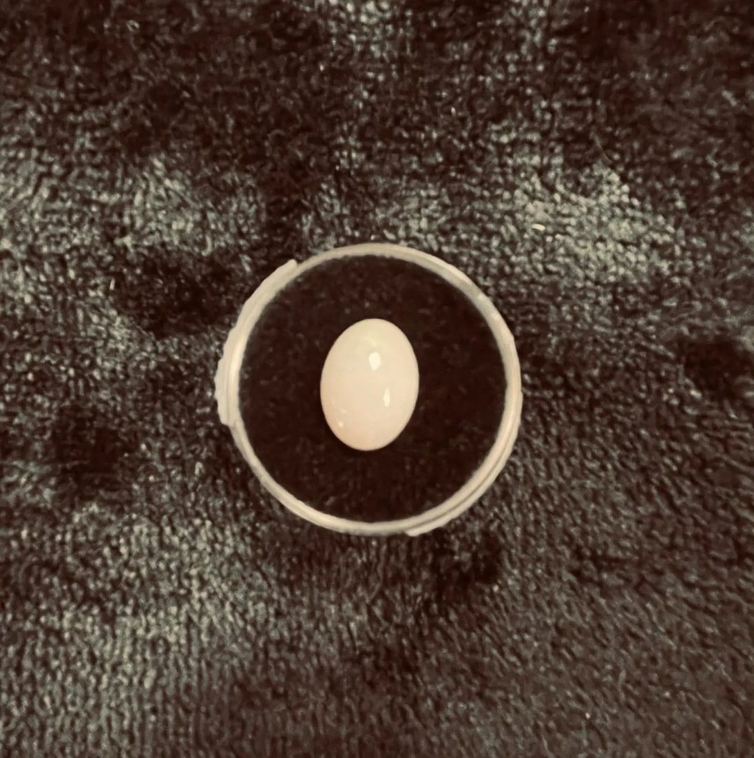 Exceptional Quality Ethiopian 1 Piece Oval Shaped Cream Opal Gemstone, Weight: 2.67, Size: 10x14,: ABC Rugs, Kilims & Jewelry offers internationally certified and verified pieces, with documentation provided by trusted gemological institutions, manufacturers, and industry professionals. At ABC 