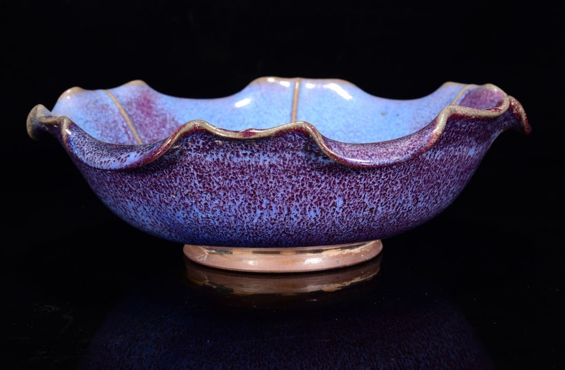 A JUN-TYPE BOWL - 3