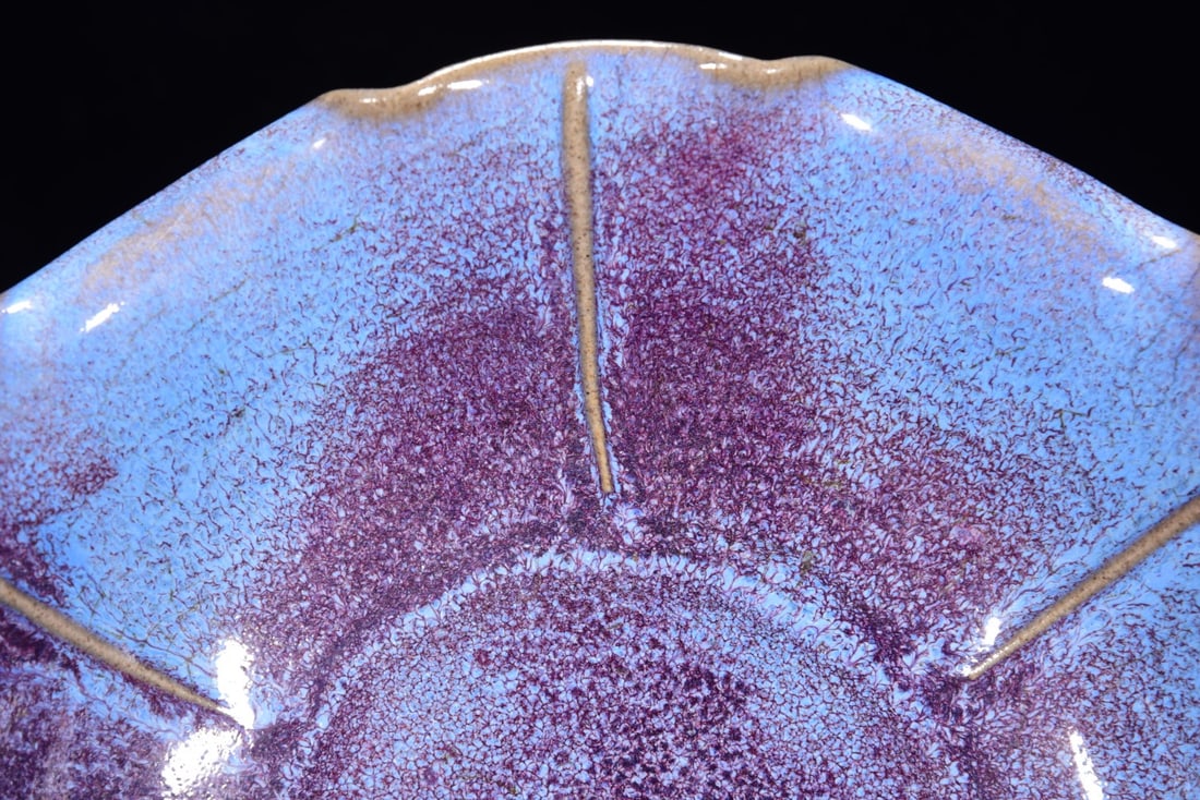 A JUN-TYPE BOWL - 6