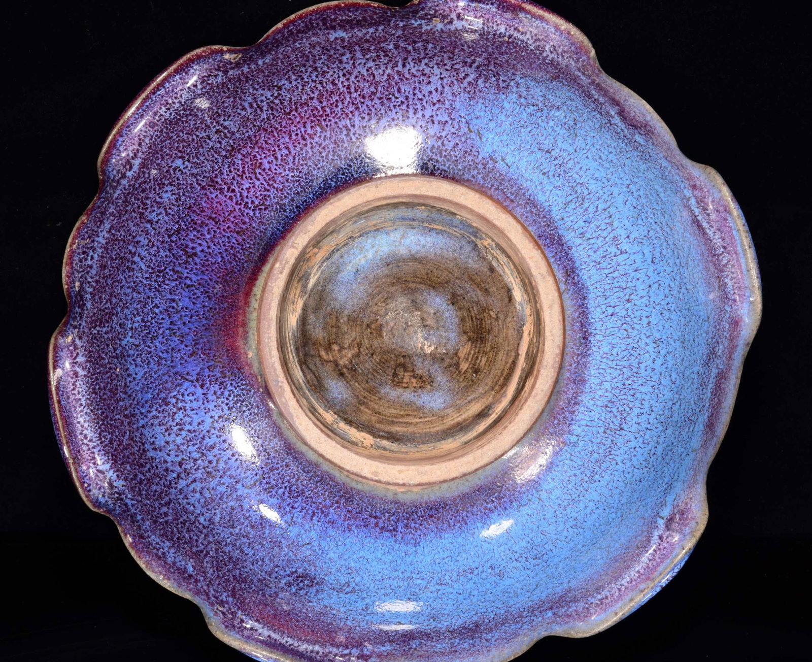 A JUN-TYPE BOWL - 9