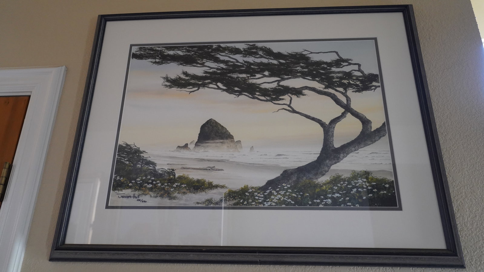 Jeffery Hull Print (1 of 2)
