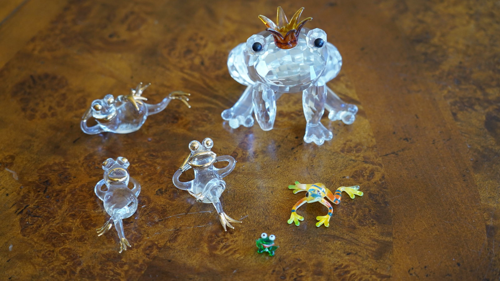 Shannon Crystal Frogs (1 of 6)