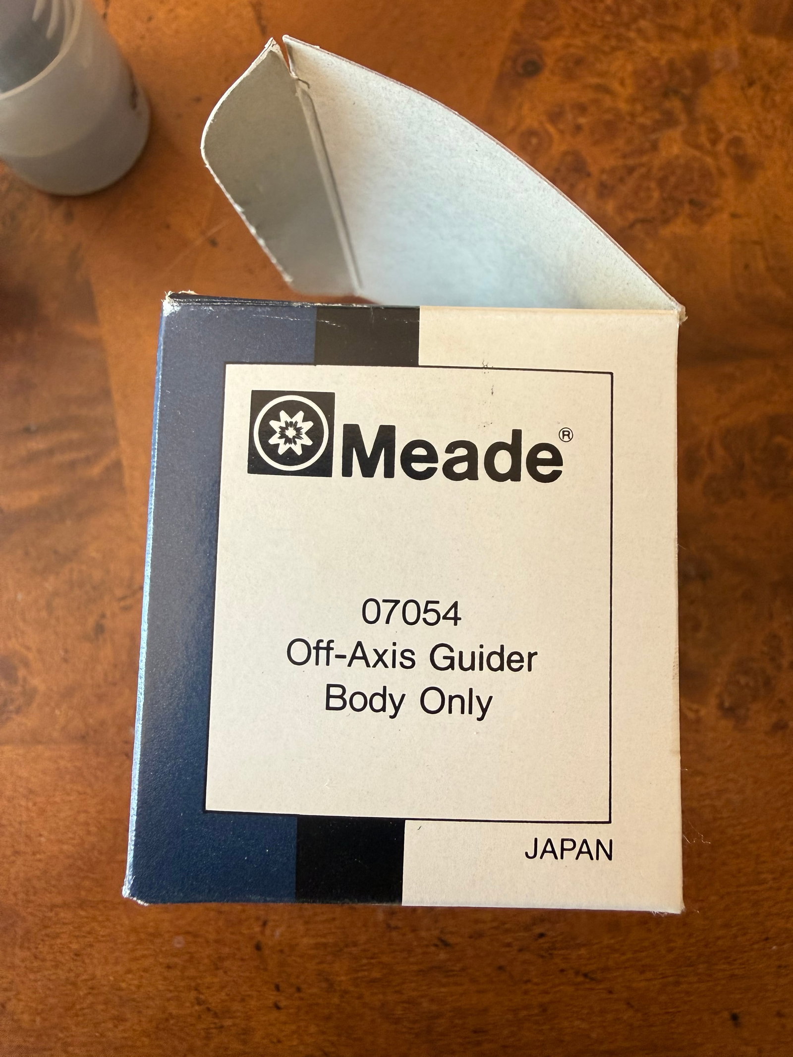 Meade LX200 GPS Telescope Computerized Go To Tripod Mount Astronomy Scope - 12