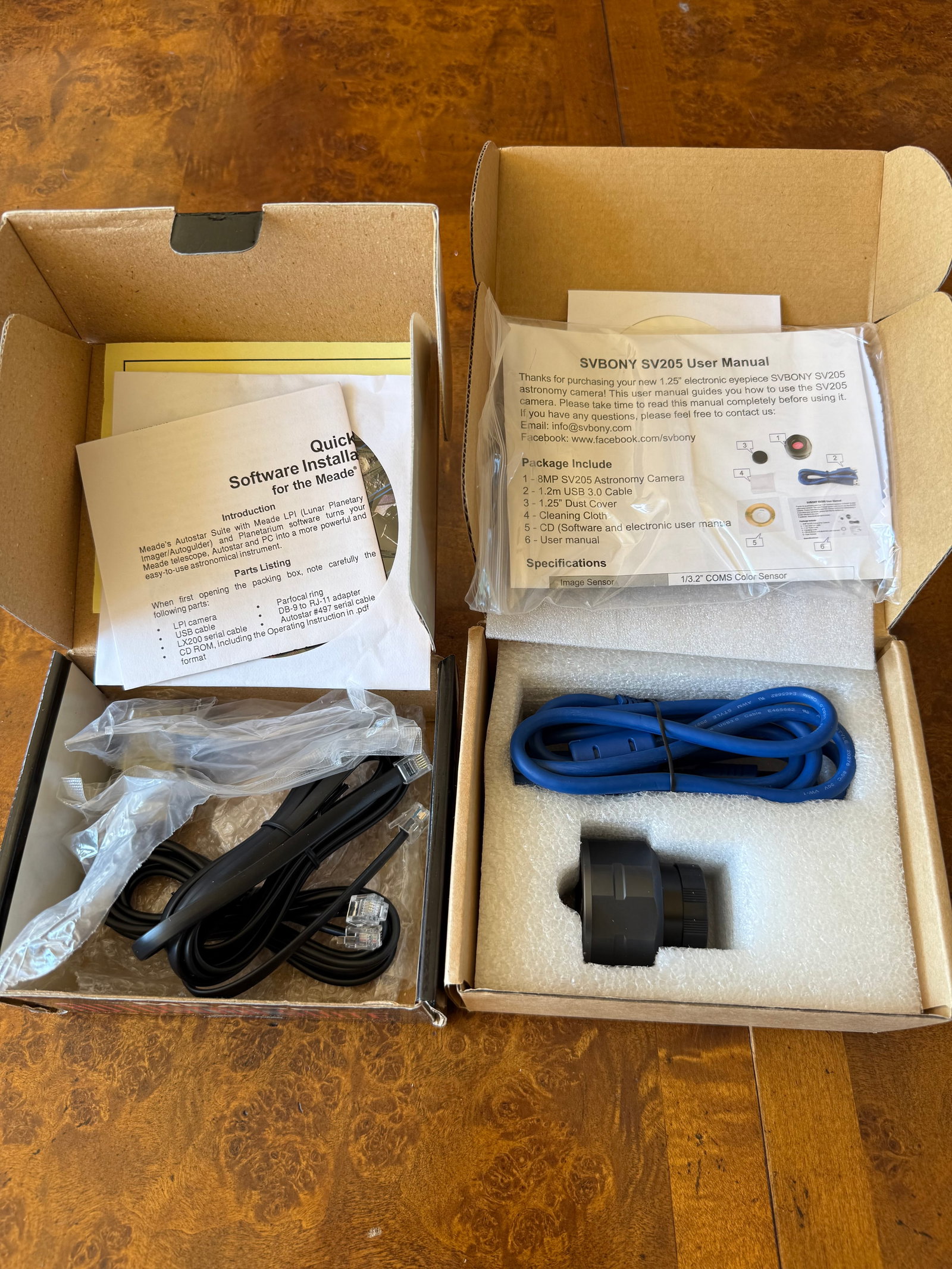 Meade LX200 GPS Telescope Computerized Go To Tripod Mount Astronomy Scope - 16