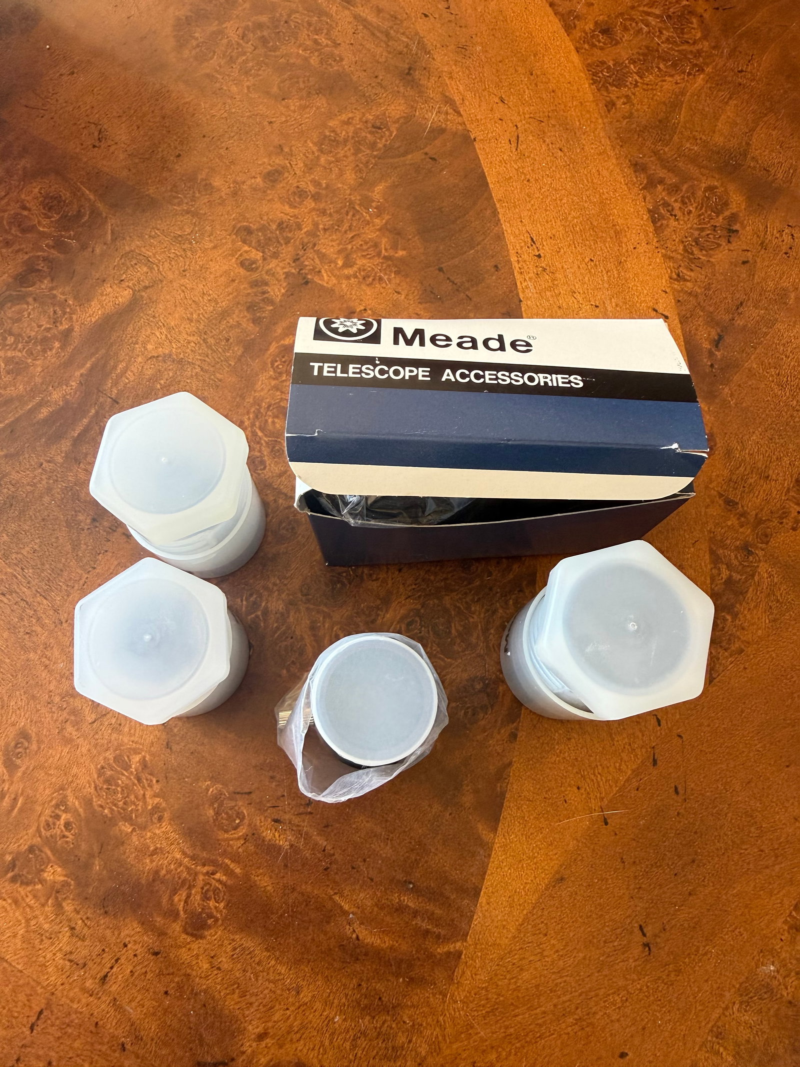 Meade LX200 GPS Telescope Computerized Go To Tripod Mount Astronomy Scope - 18