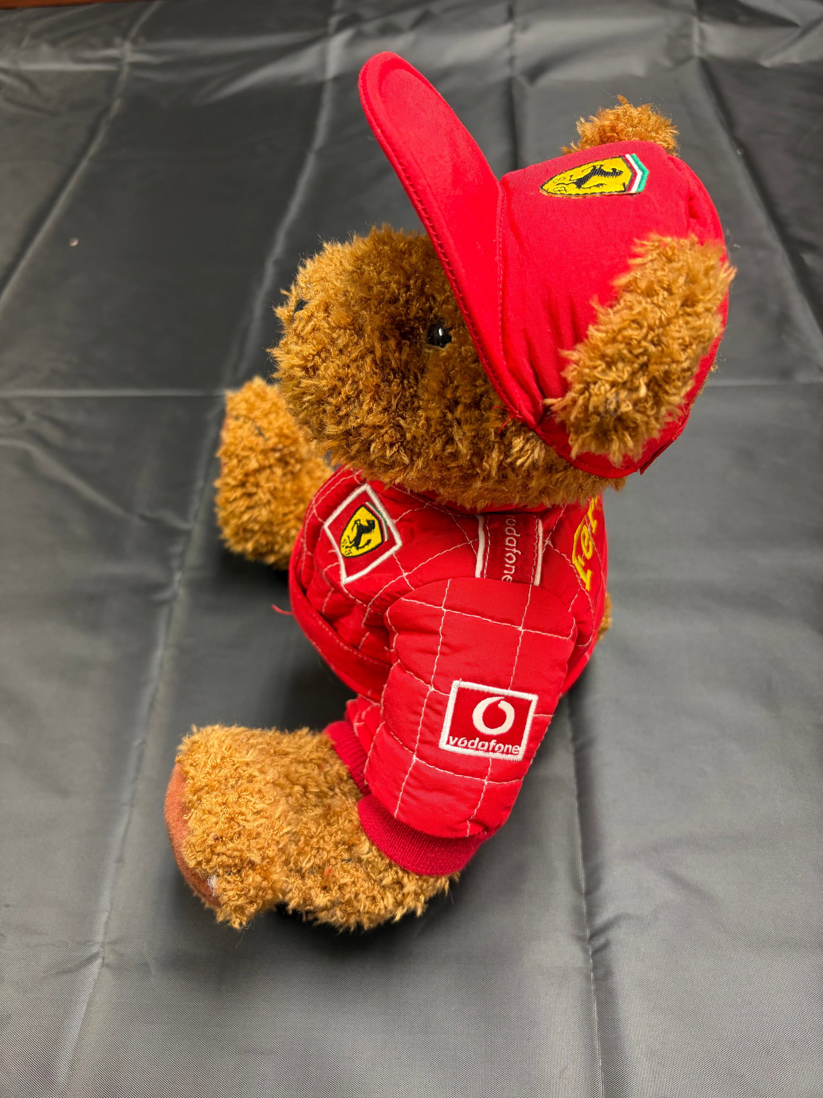 Ferrari Bear - 2