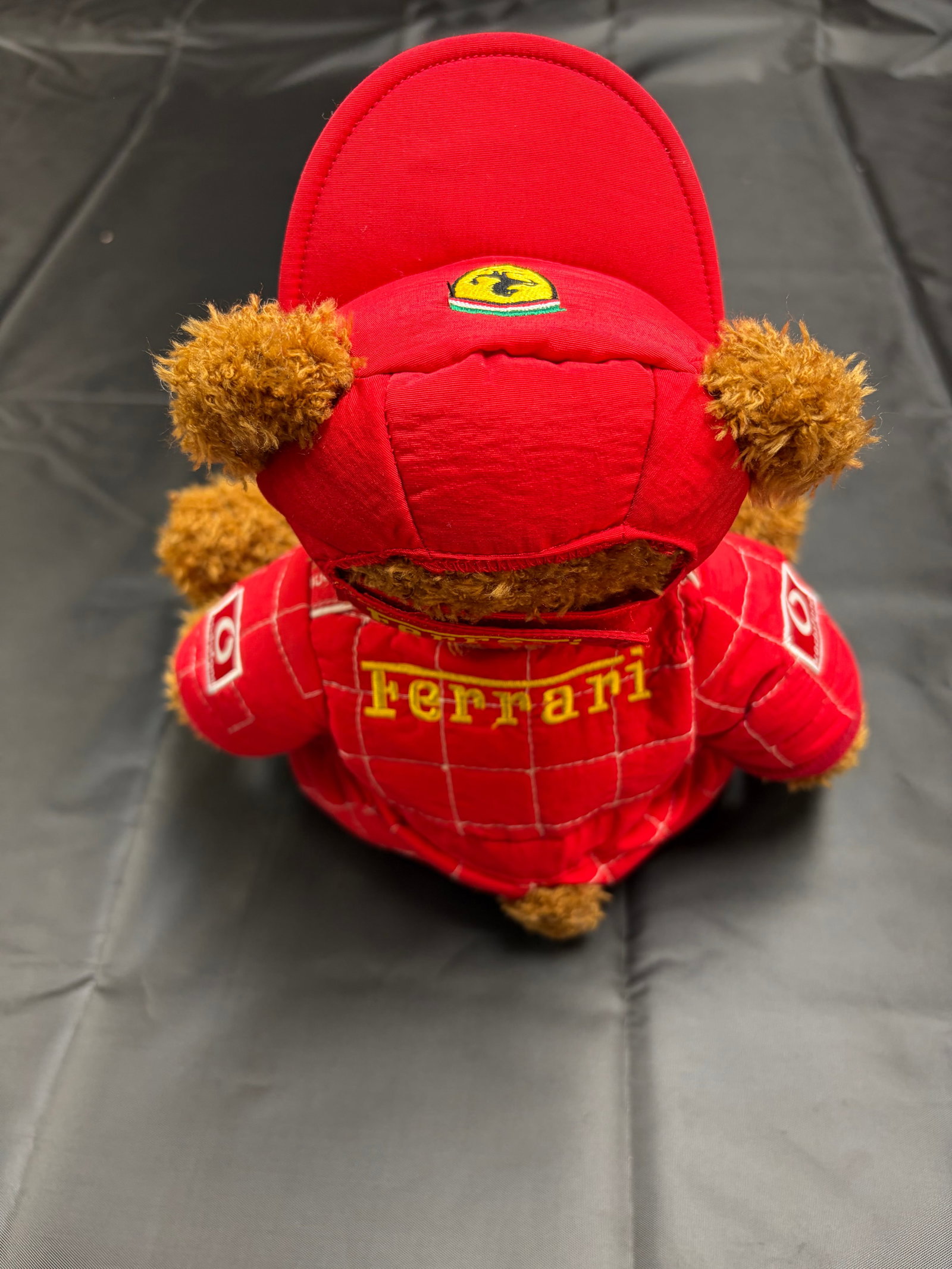 Ferrari Bear - 3