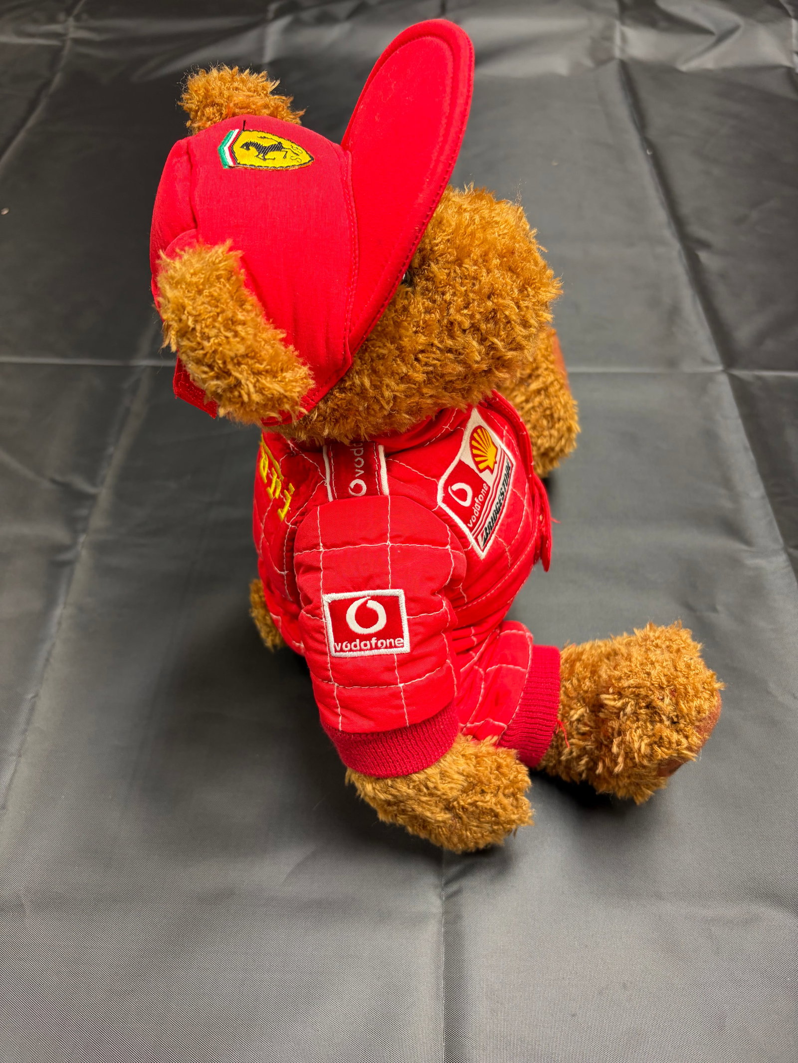 Ferrari Bear - 4