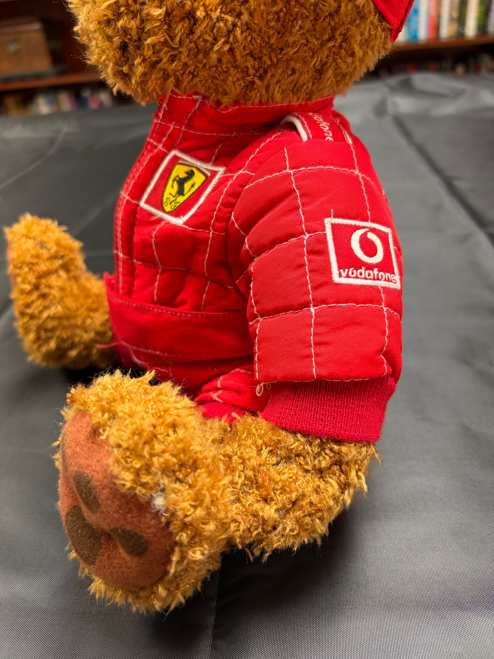 Ferrari Bear - 7