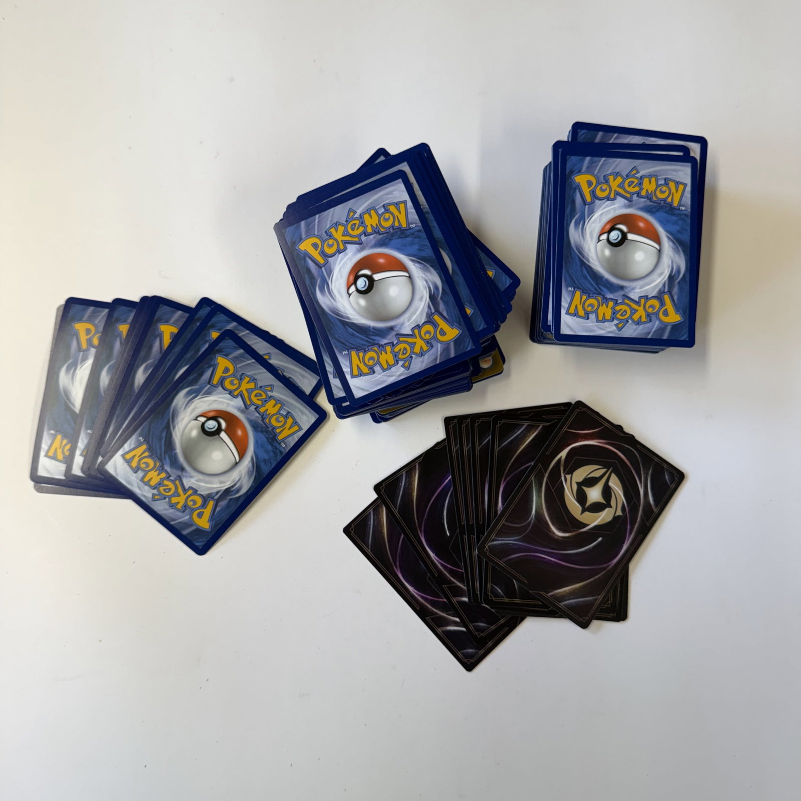 Pokemon Card Lot: Misc Card - Overall good - Combined shipping: y