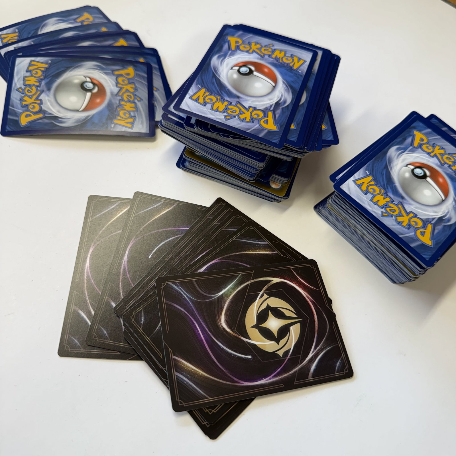 Pokemon Card Lot - 2