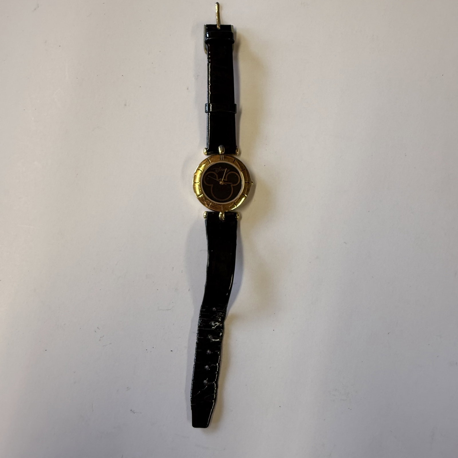 Disney Watch: Mickey Mouse