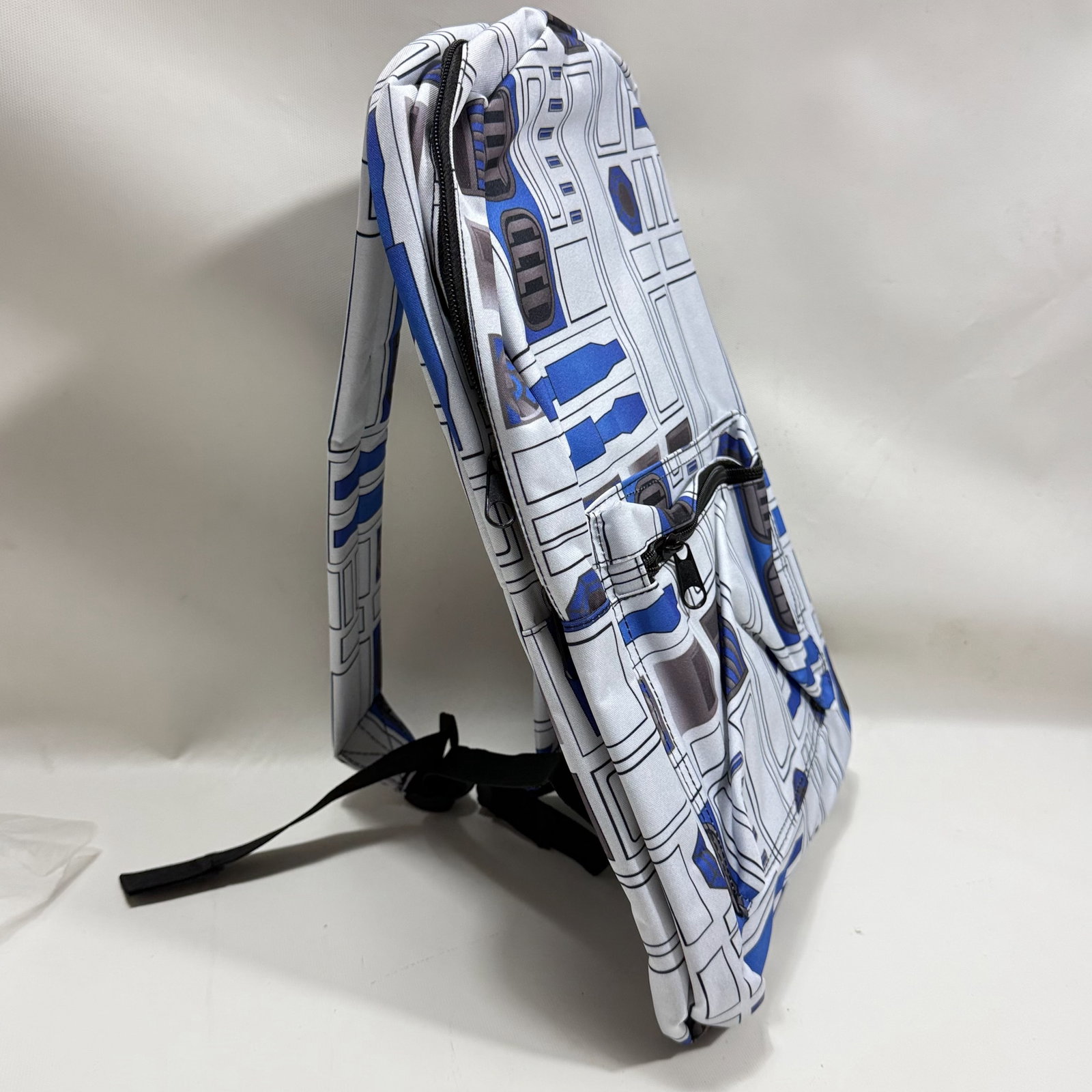 Disney Star Wars Backpack R2-D2 - 5