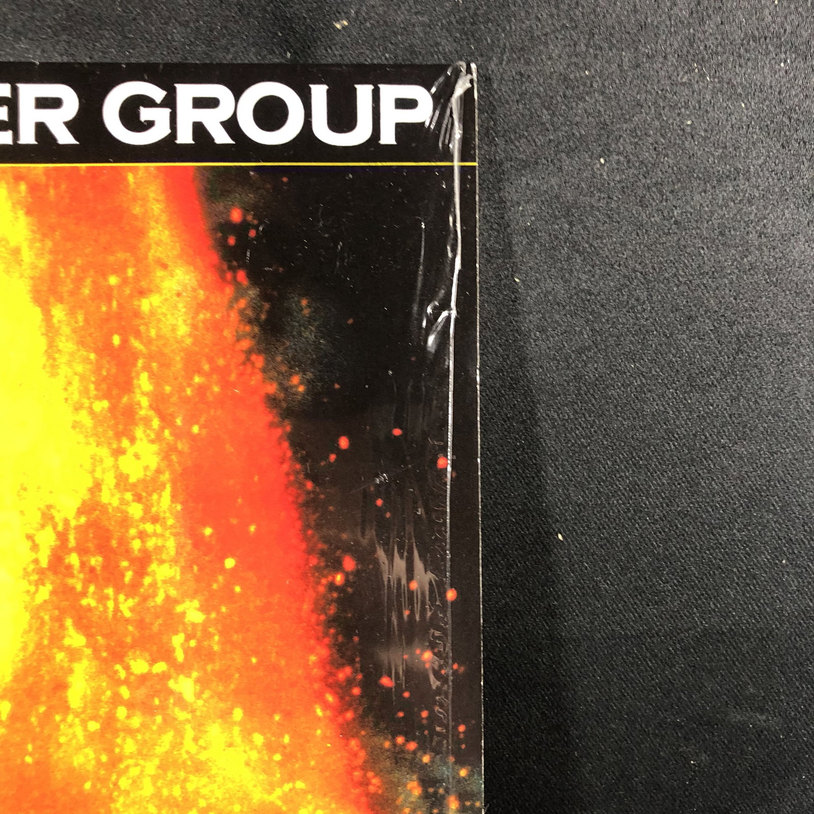 Vinyl Record: MSG Michael Schenker Group - 2