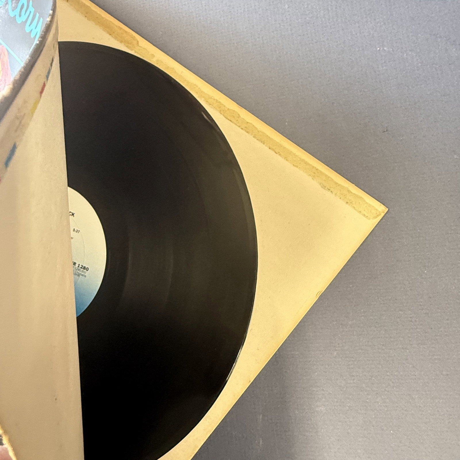 Vinyl Record Rory Gallagher - 2