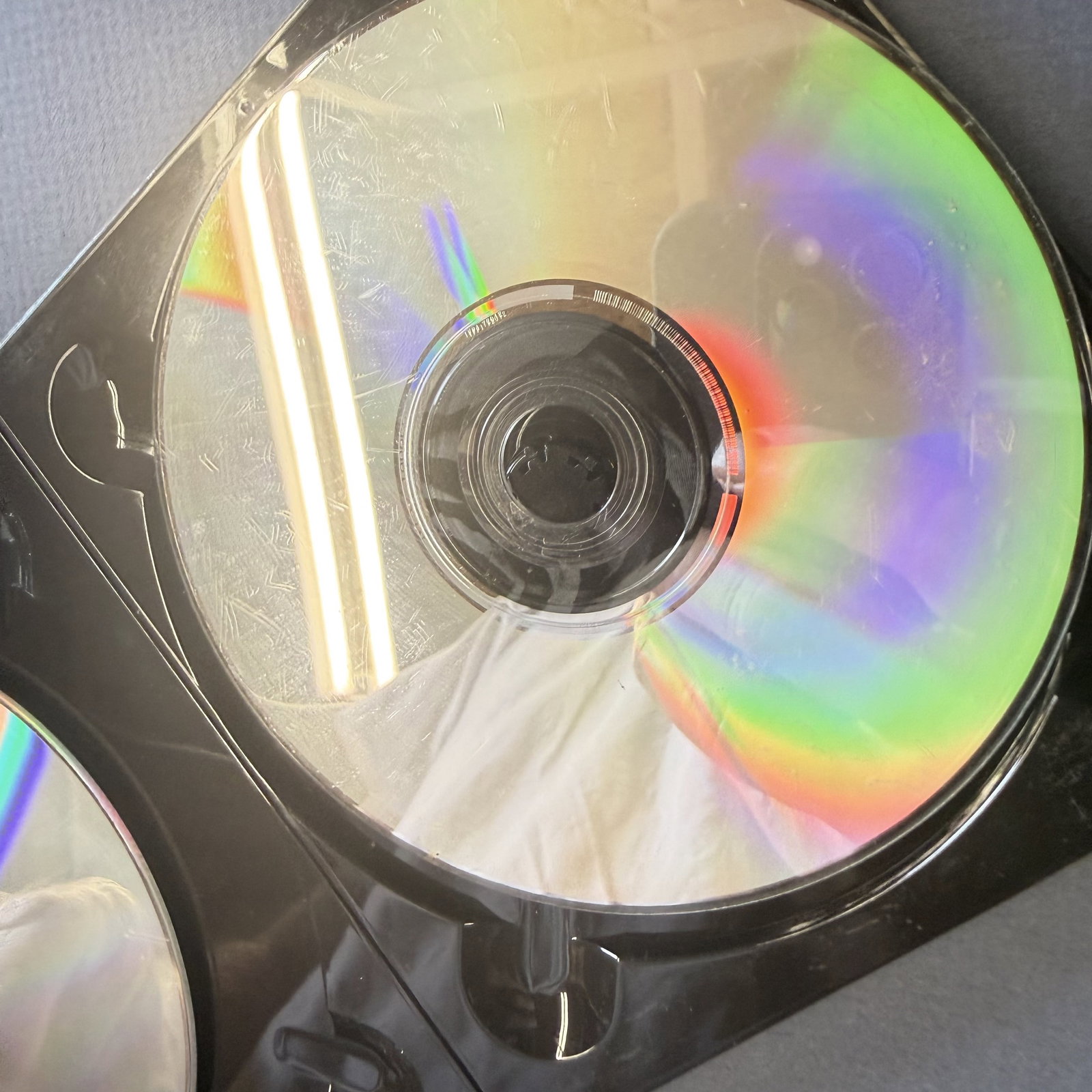 Nirvana CD Box Set - 5