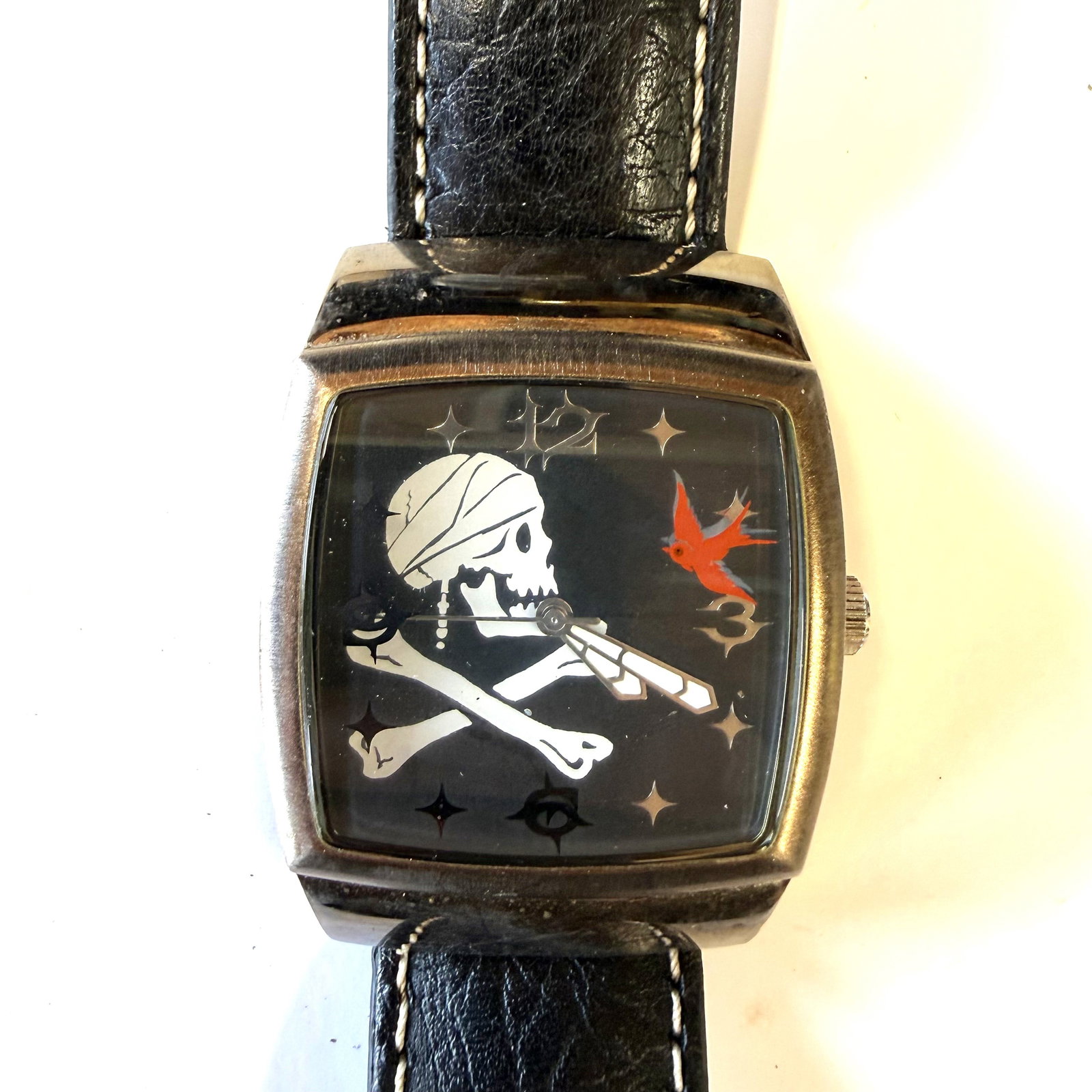 Disney Watch: Pirates - 2