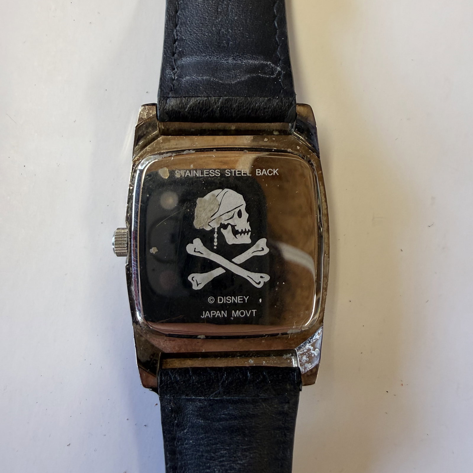 Disney Watch: Pirates - 3