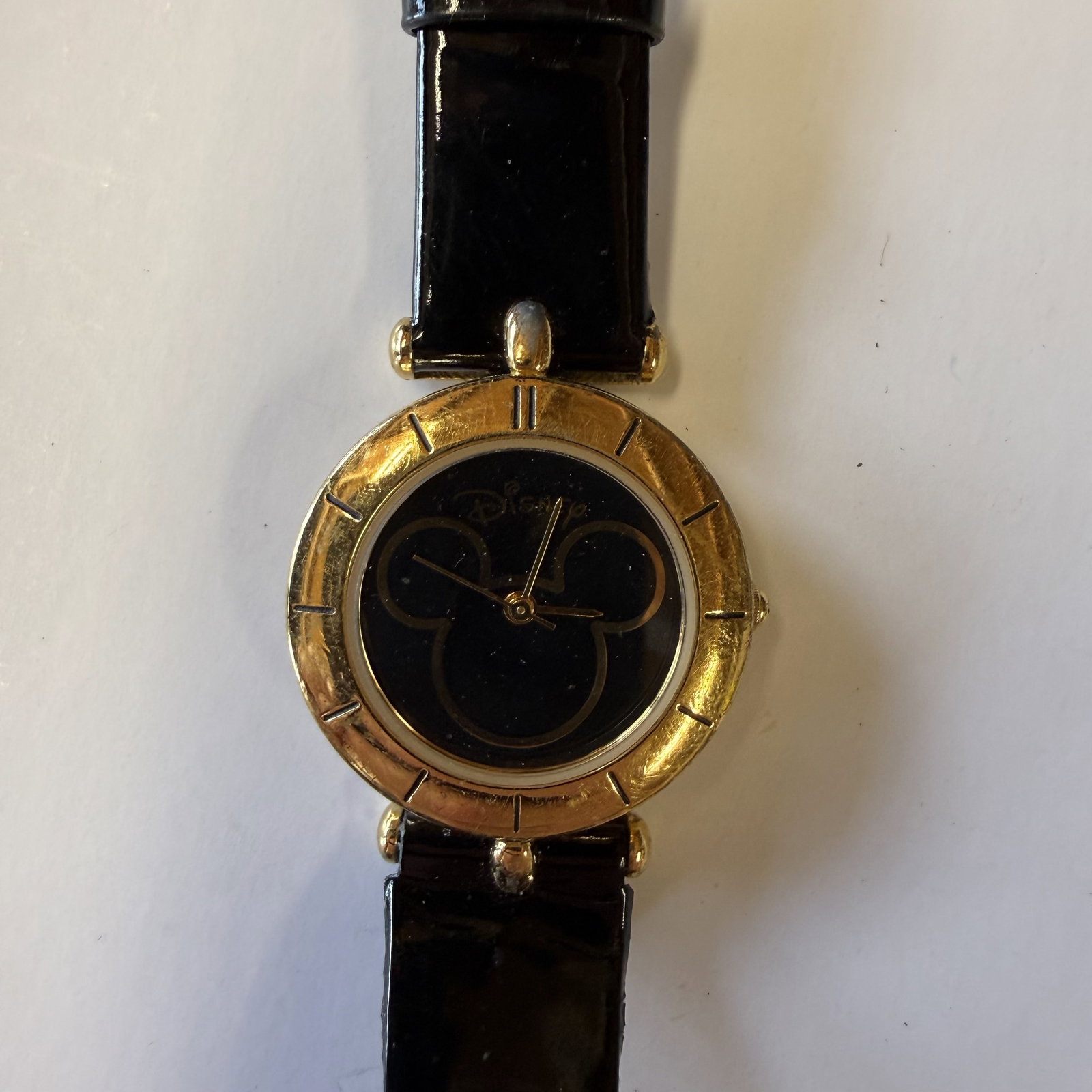 Disney Watch: Mickey Mouse - 2