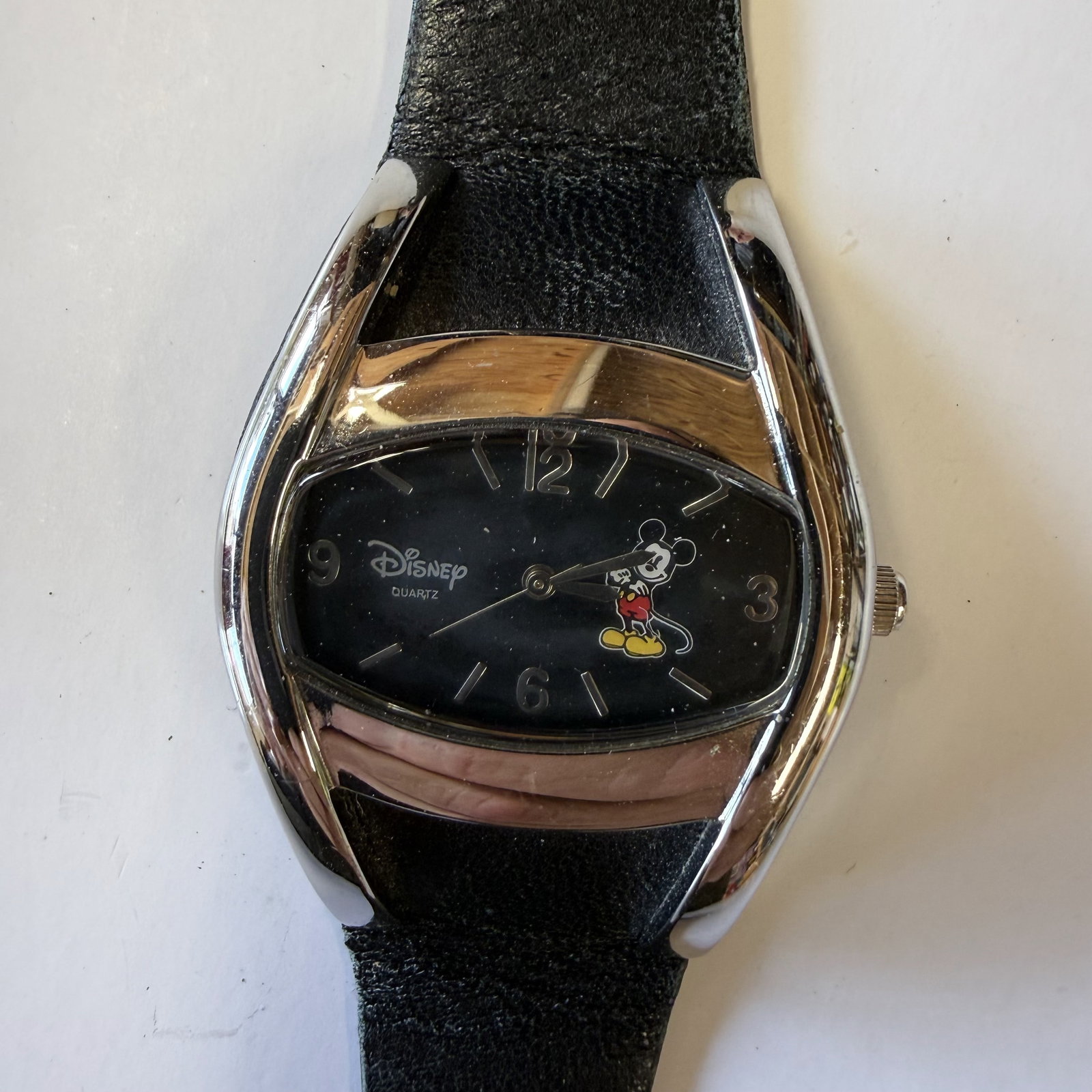 Disney Watch: Oval Mickey - 2