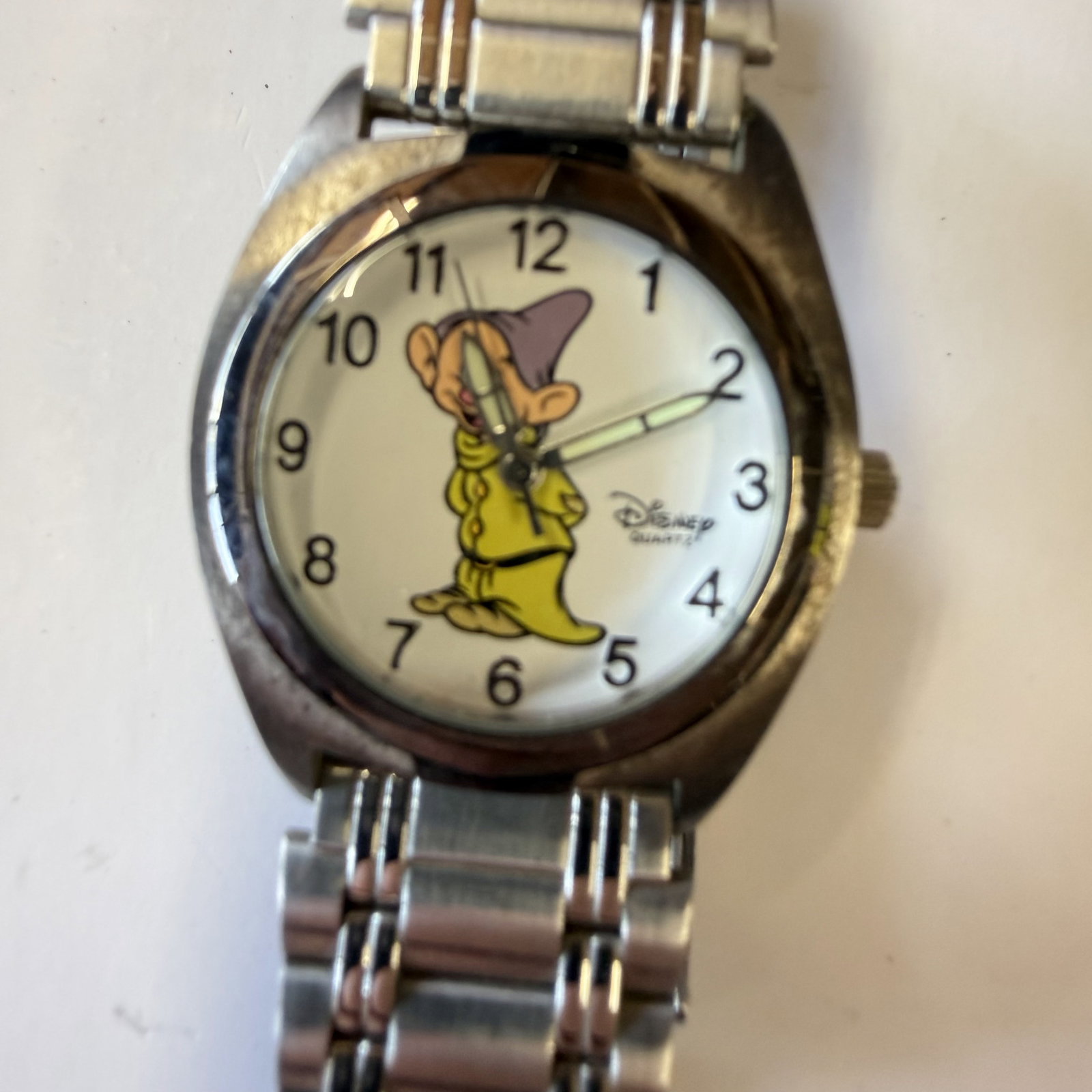 Disney Watch: Dopey Dwarf - 2